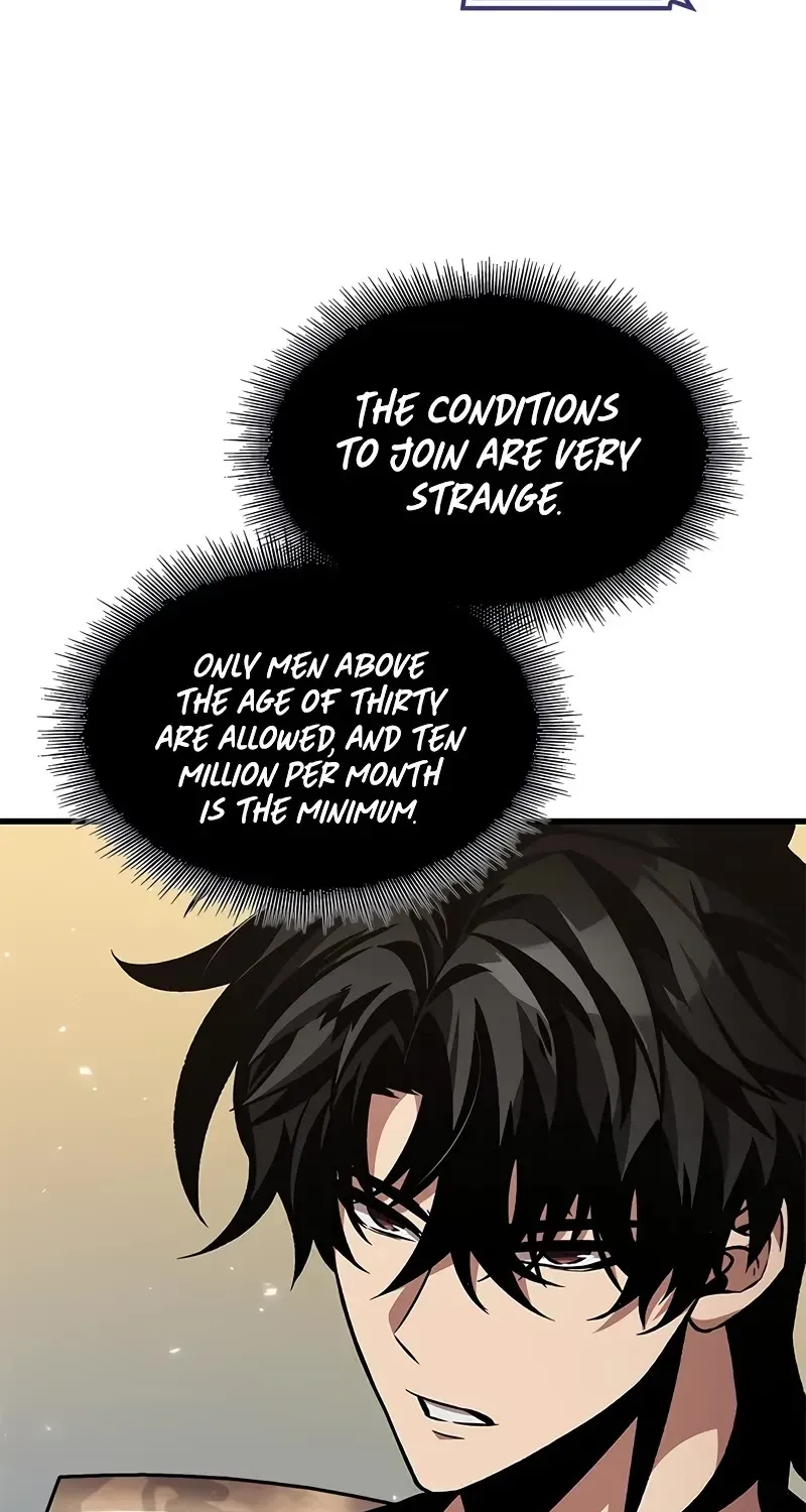 Pick Me Up! Chapter 119 page 48 - MangaKakalot