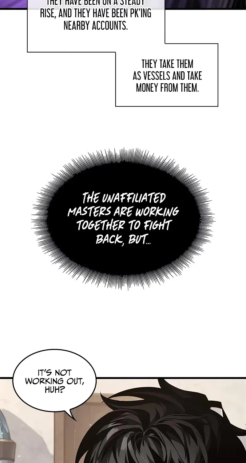 Pick Me Up! Chapter 119 page 53 - MangaKakalot