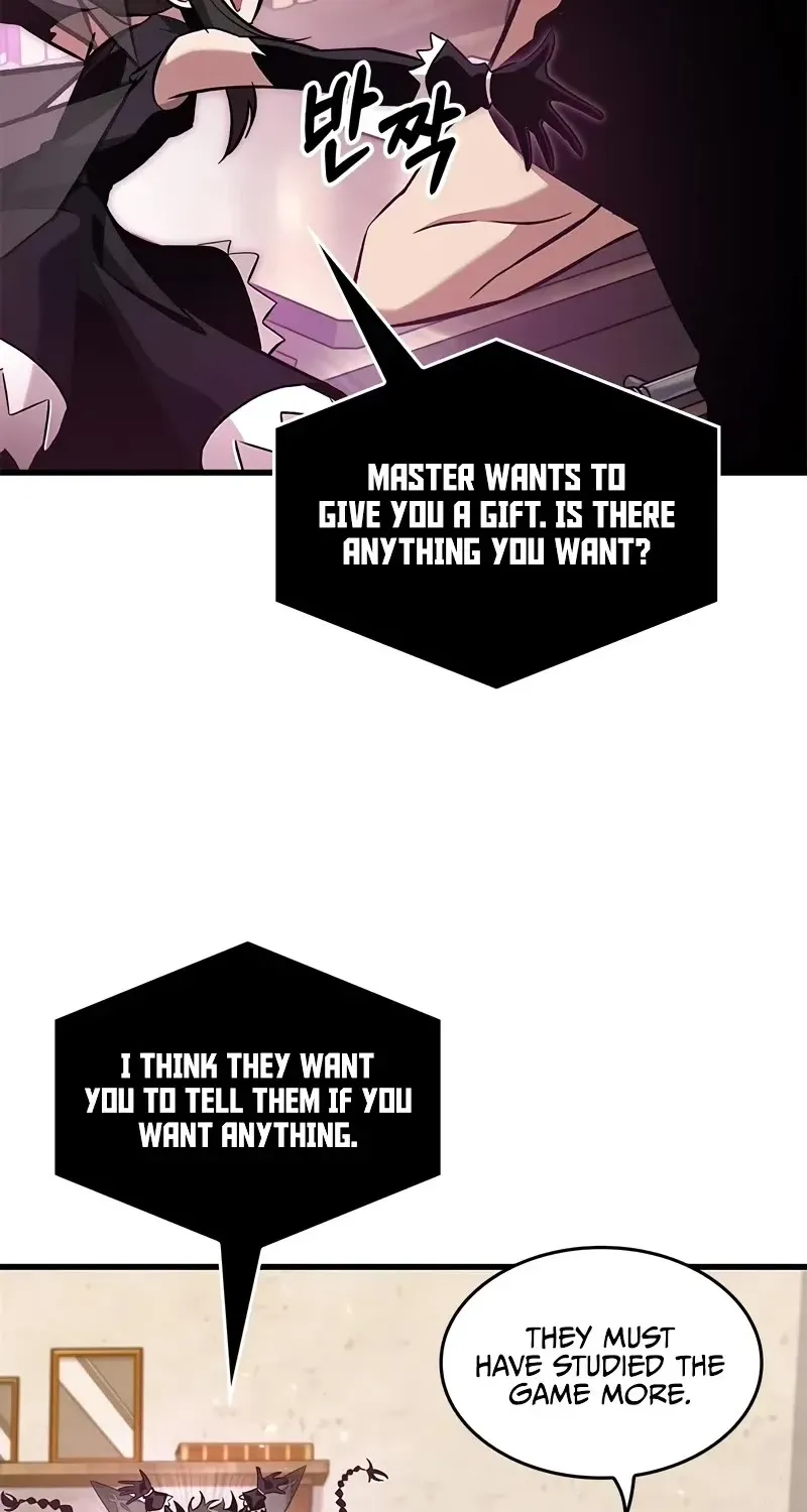 Pick Me Up! Chapter 119 page 70 - MangaKakalot