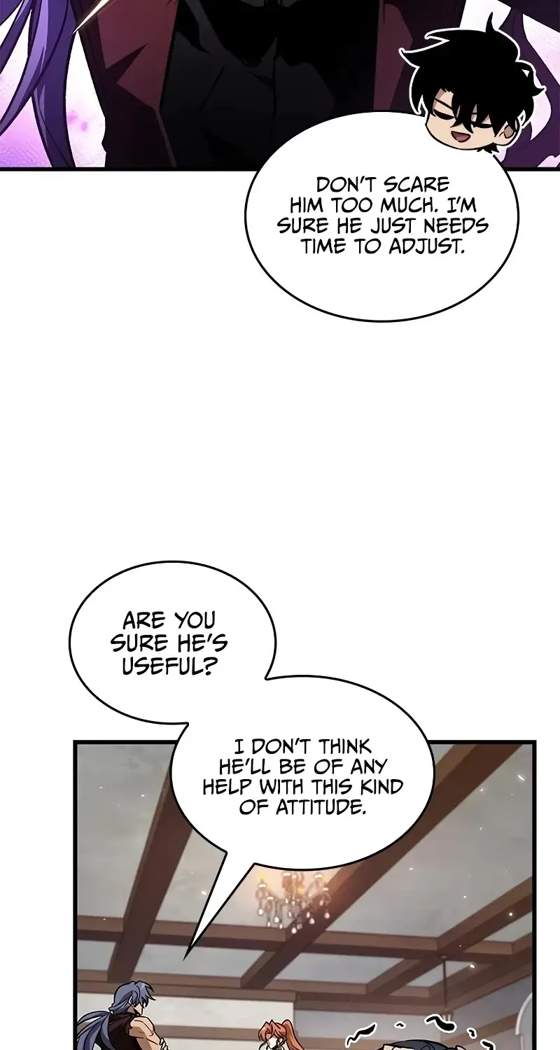 Pick Me Up! Chapter 120 page 6 - MangaKakalot