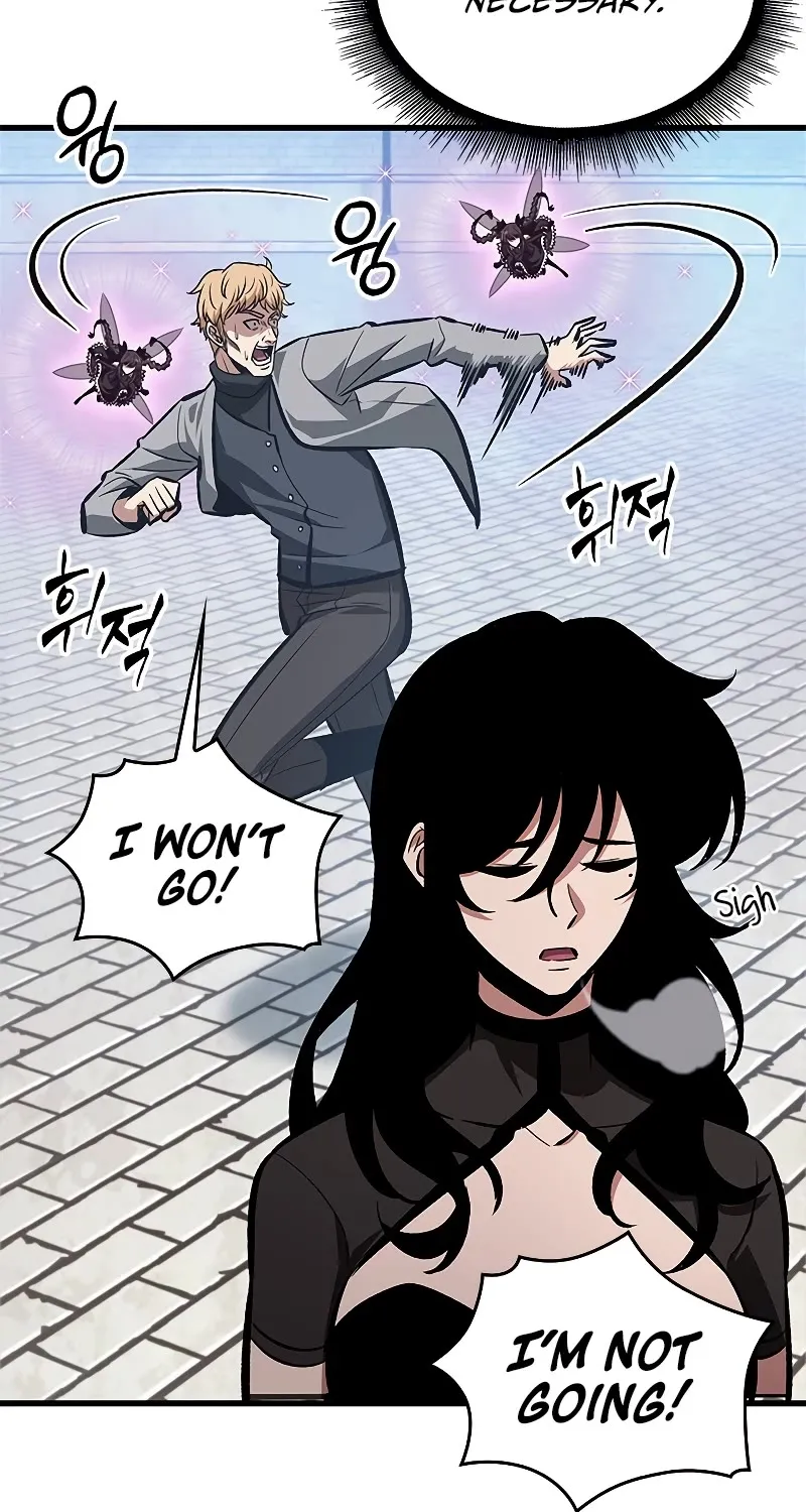 Pick Me Up! Chapter 58 page 28 - MangaNato