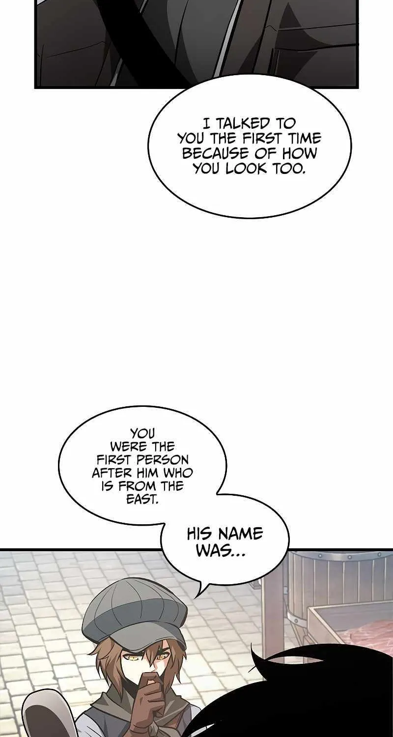 Pick Me Up! Chapter 60 page 40 - MangaNato