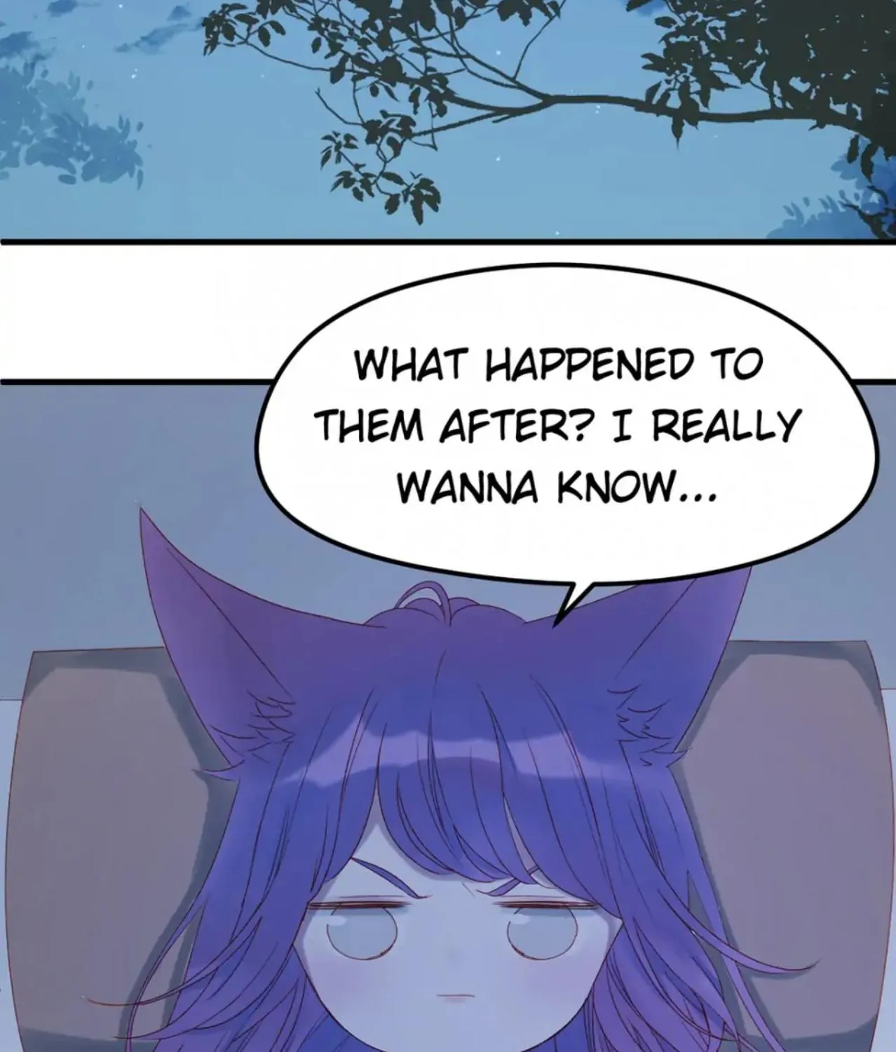 Picked Up A Little Fox Chapter 132 page 14 - MangaNato