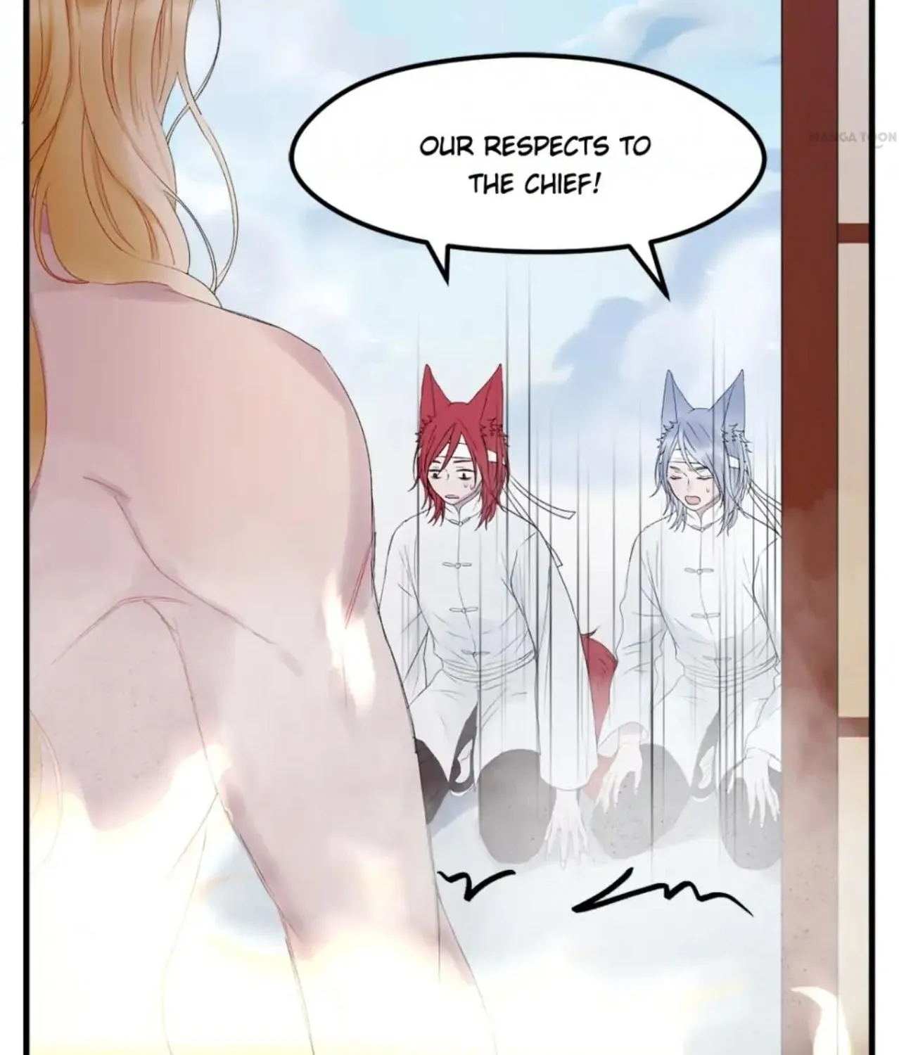 Picked Up A Little Fox Chapter 144 page 45 - MangaNato