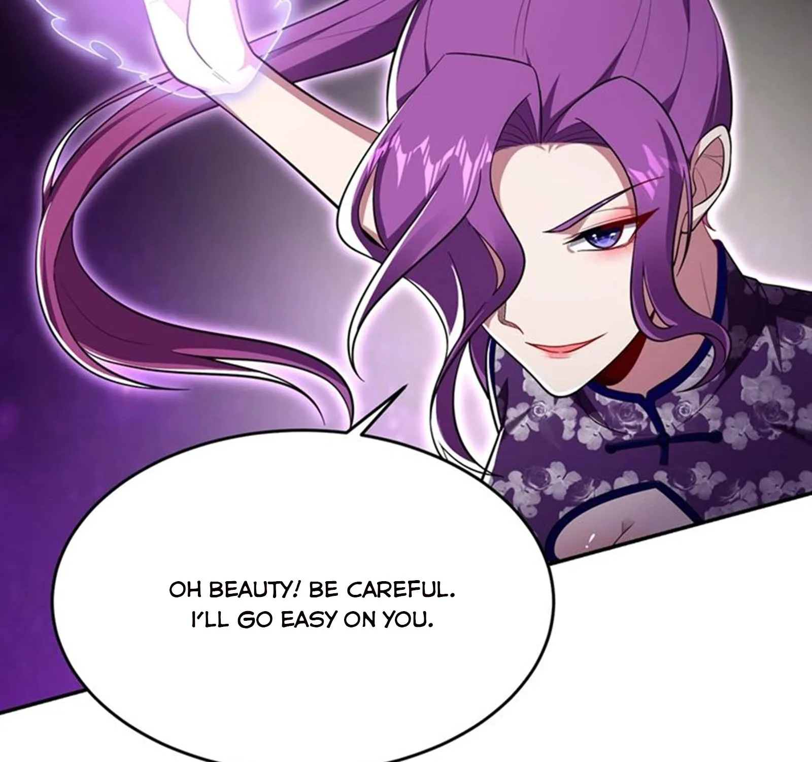 Picking Up A School Beauty To Be Wife Chapter 105 page 55 - MangaNato