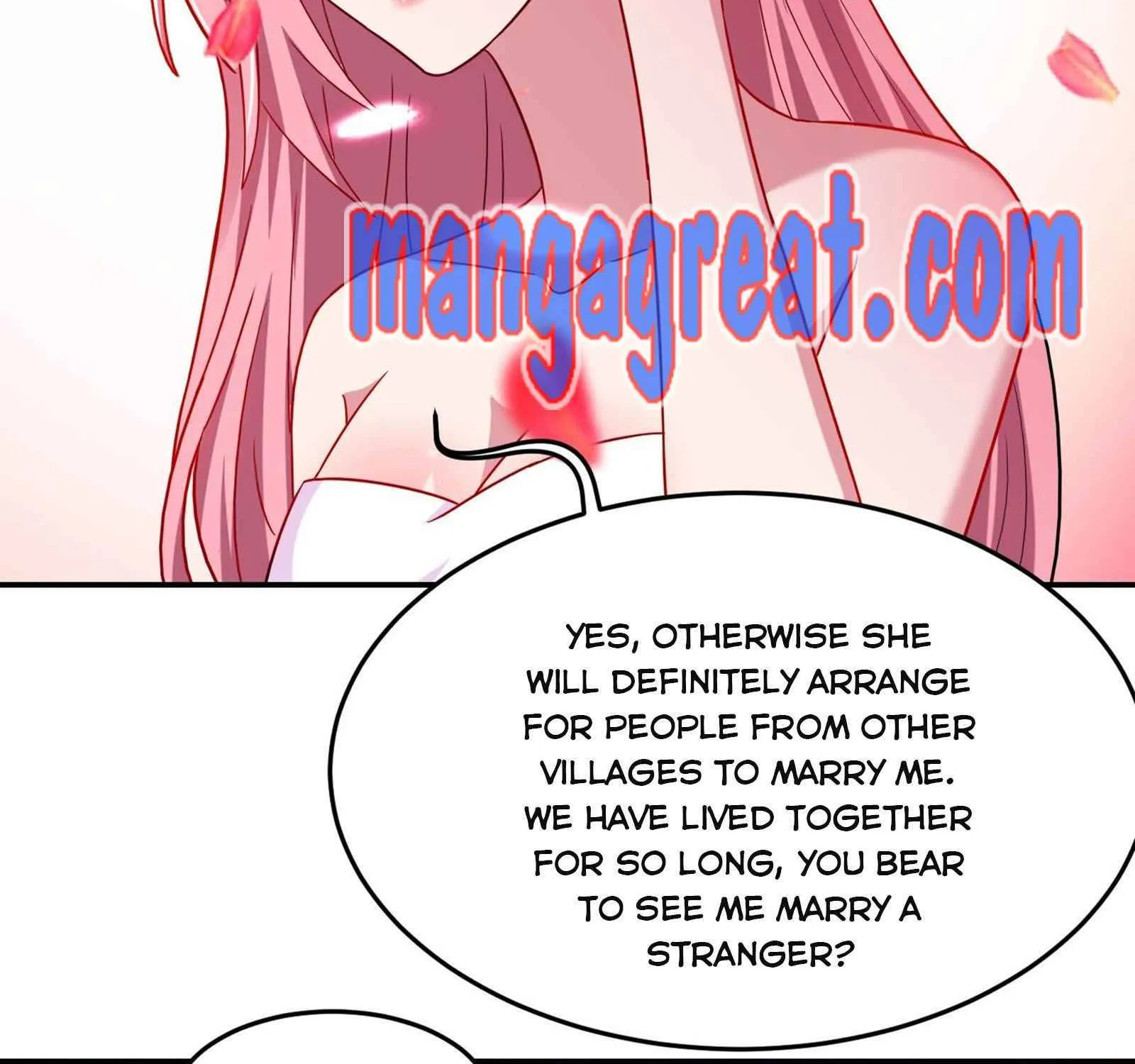 Picking Up A School Beauty To Be Wife Chapter 149 page 55 - MangaNato