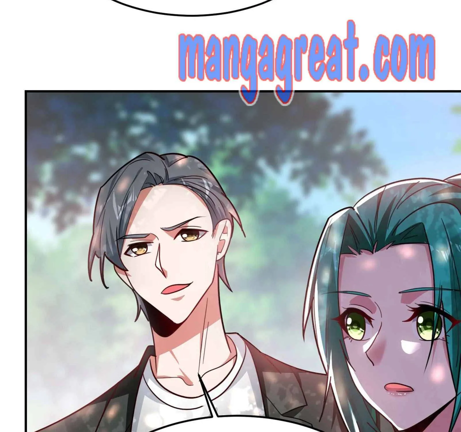 Picking Up A School Beauty To Be Wife Chapter 155 page 20 - MangaNato