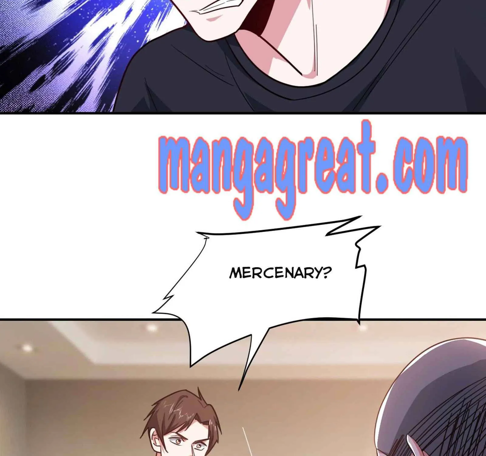 Picking Up A School Beauty To Be Wife Chapter 155 page 37 - MangaNato