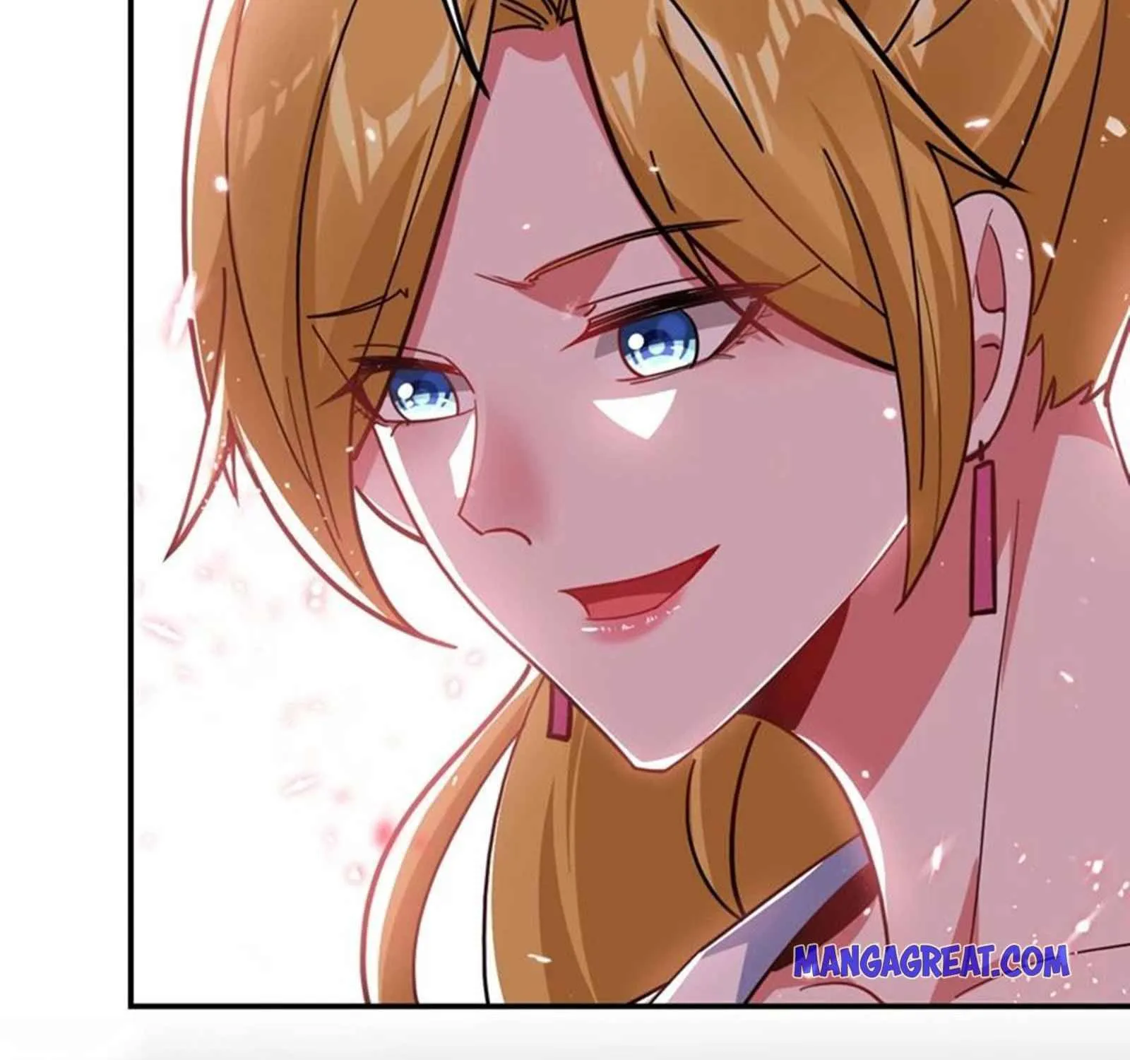 Picking Up A School Beauty To Be Wife Chapter 183 page 59 - MangaNato