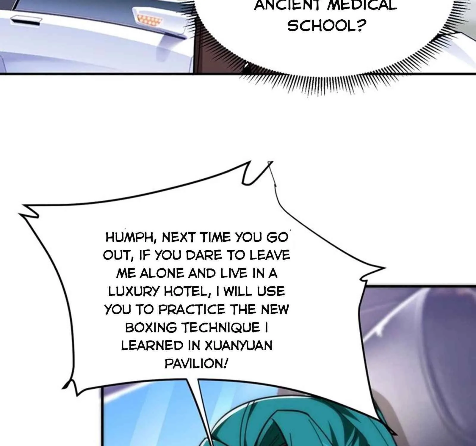 Picking Up A School Beauty To Be Wife Chapter 186 page 60 - MangaNato