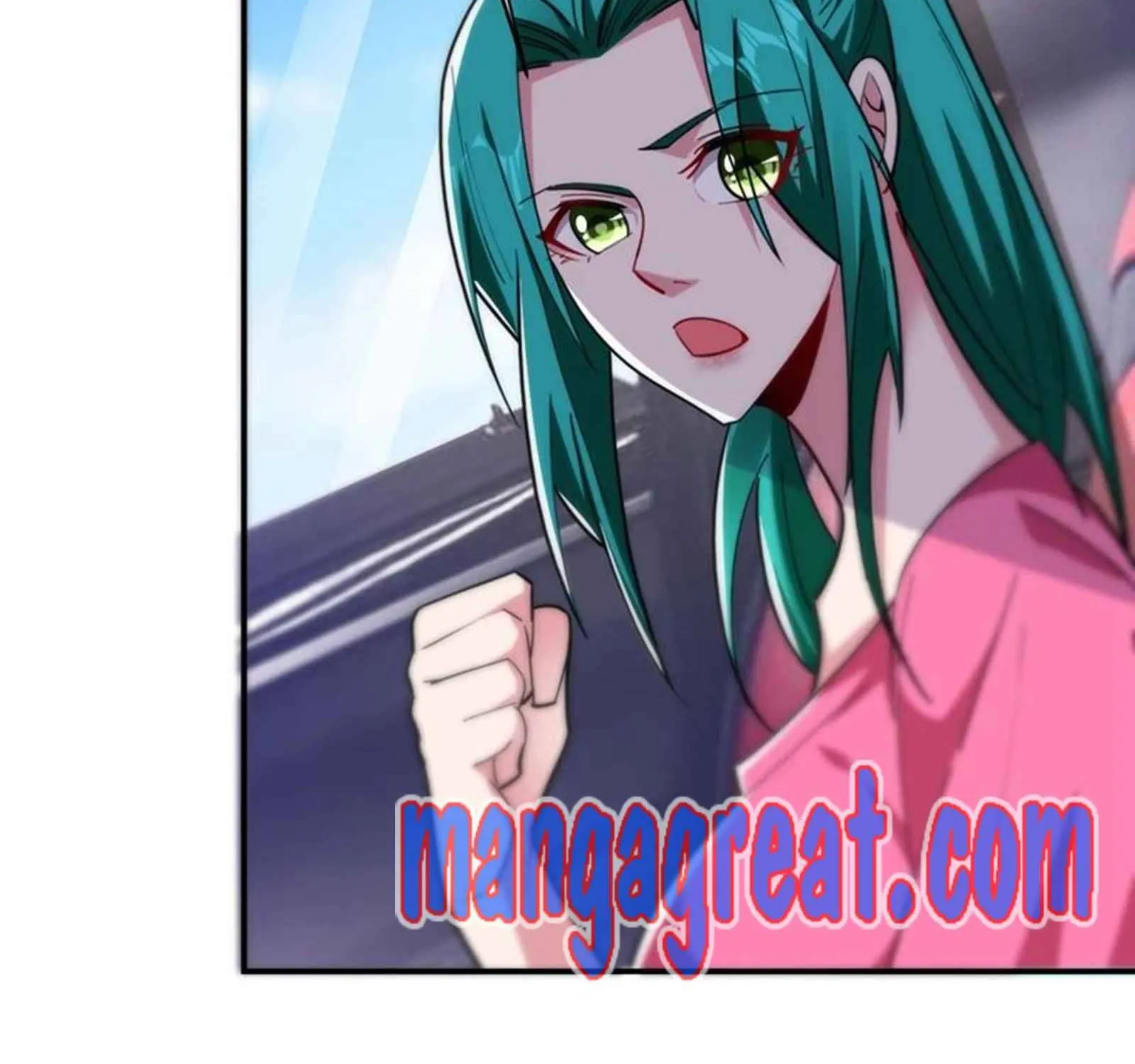 Picking Up A School Beauty To Be Wife Chapter 186 page 61 - MangaNato