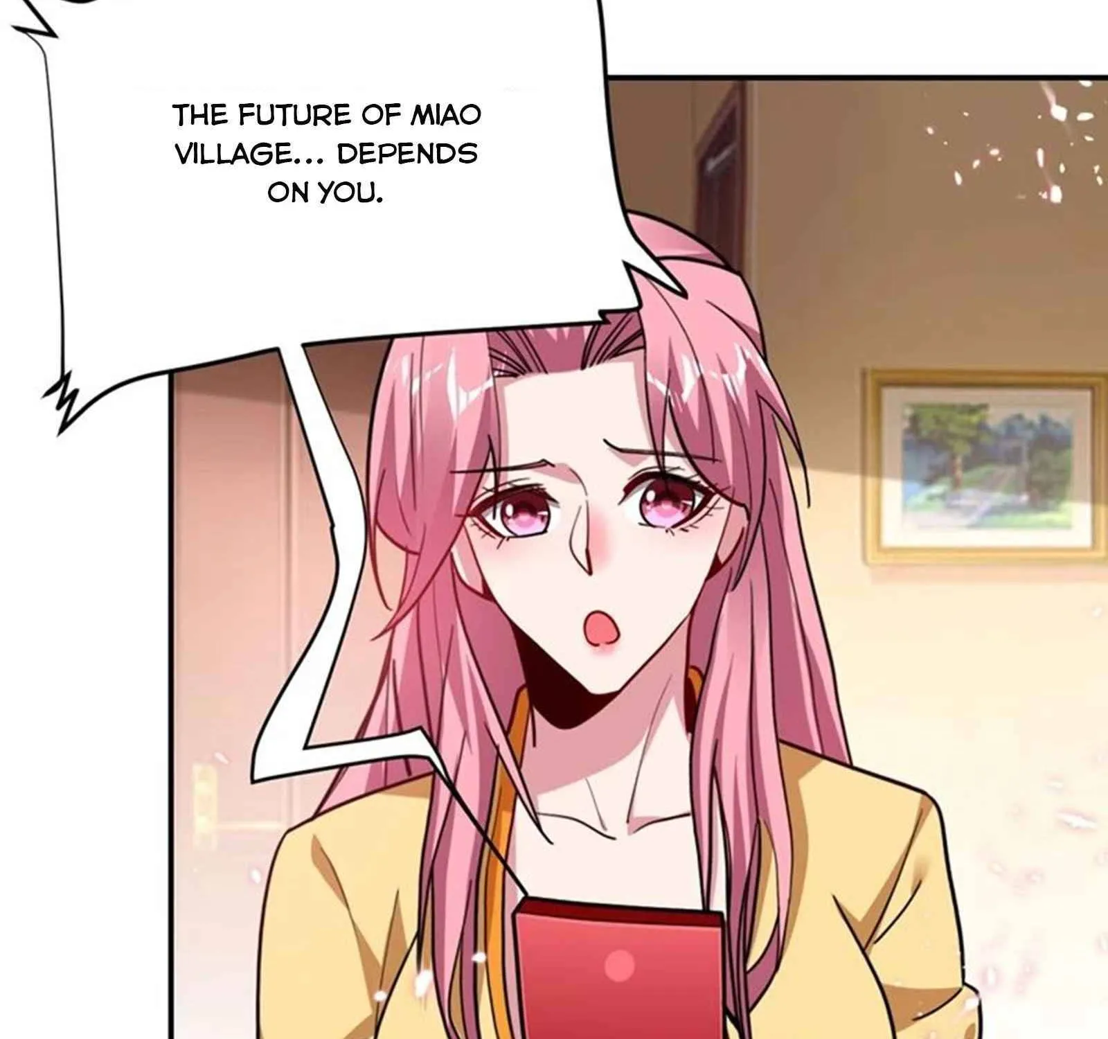 Picking Up A School Beauty To Be Wife Chapter 188 page 56 - MangaNato