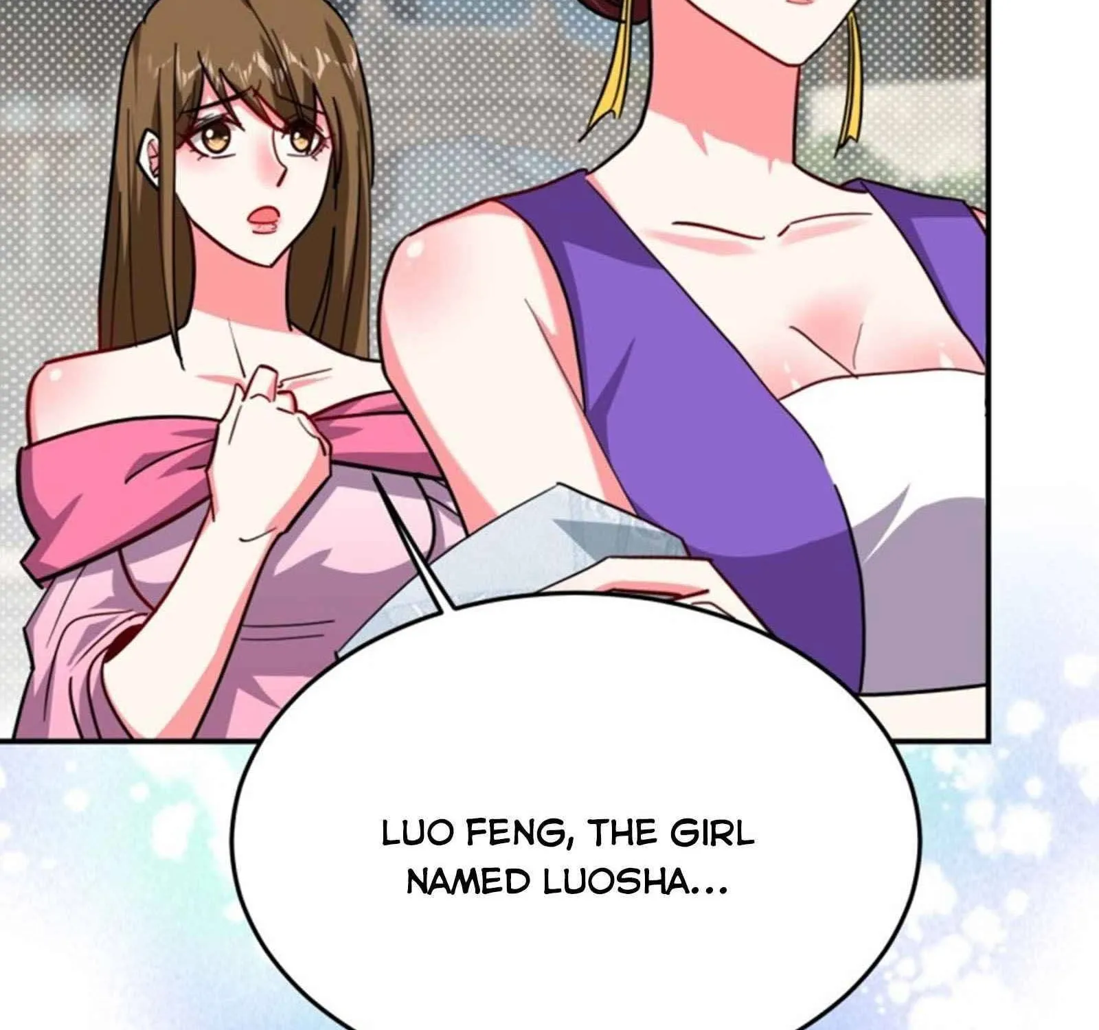 Picking Up A School Beauty To Be Wife Chapter 204 page 20 - MangaNato