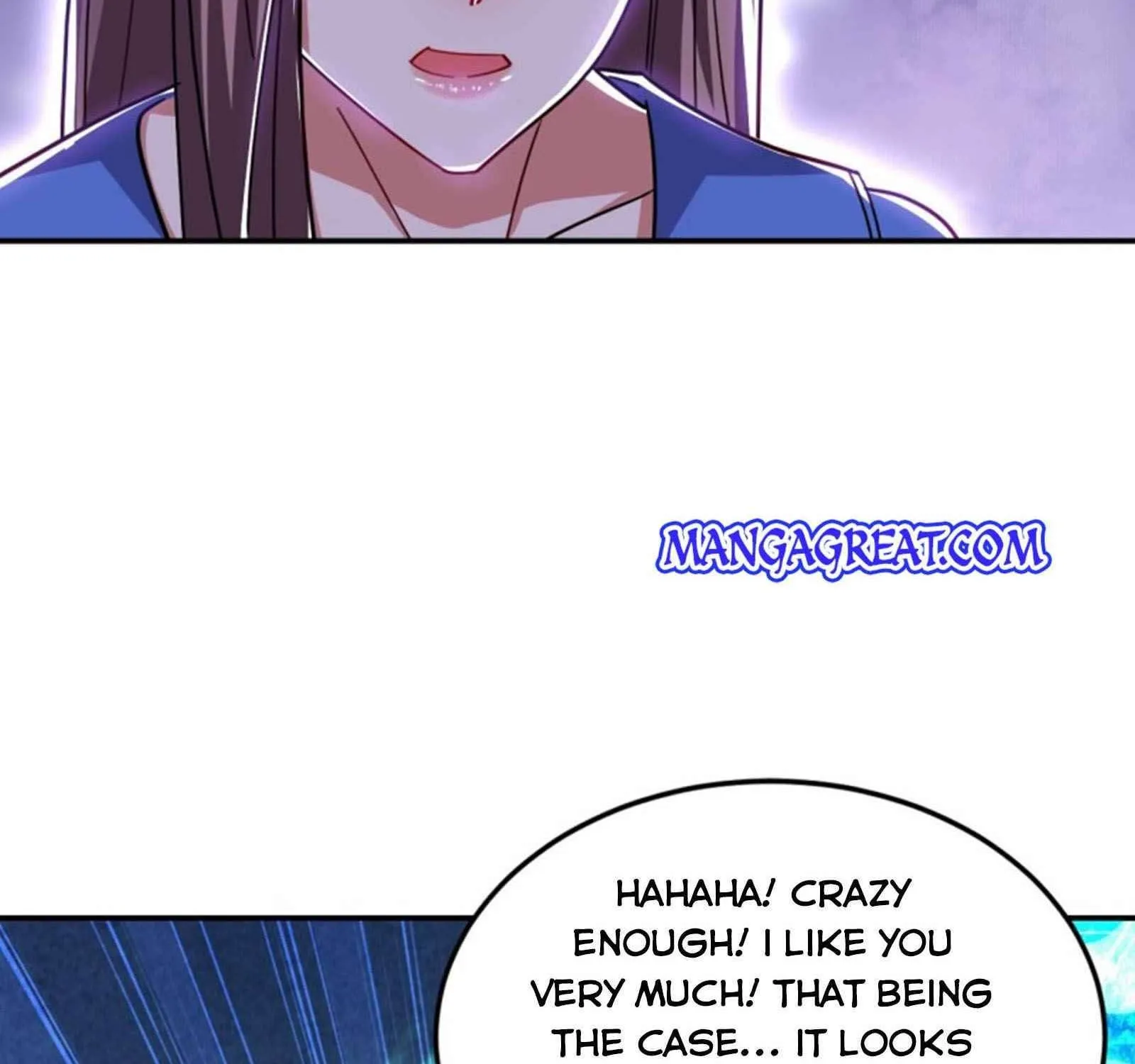 Picking Up A School Beauty To Be Wife Chapter 204 page 22 - MangaNato