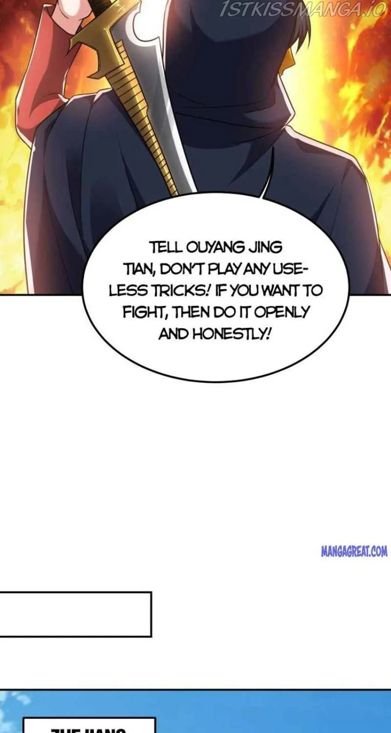 Picking Up A School Beauty To Be Wife Chapter 277 page 7 - MangaNato