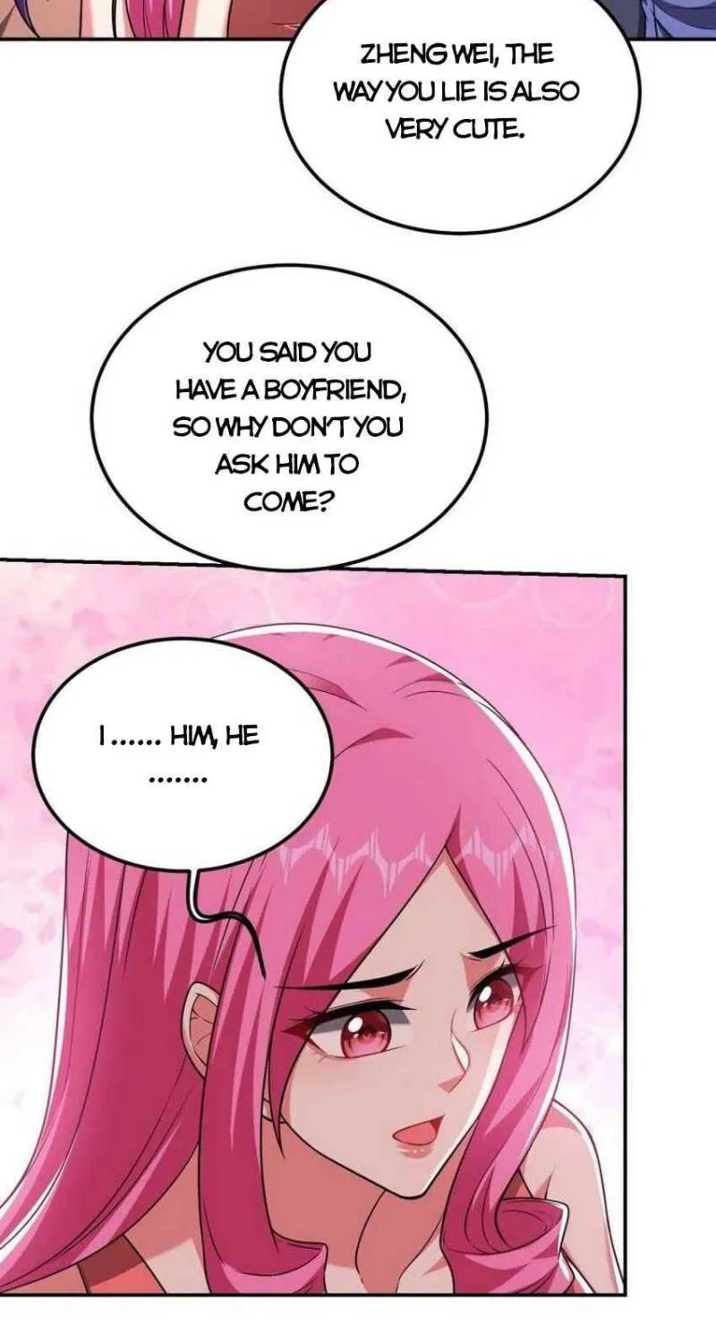 Picking Up A School Beauty To Be Wife Chapter 300 page 9 - MangaNato