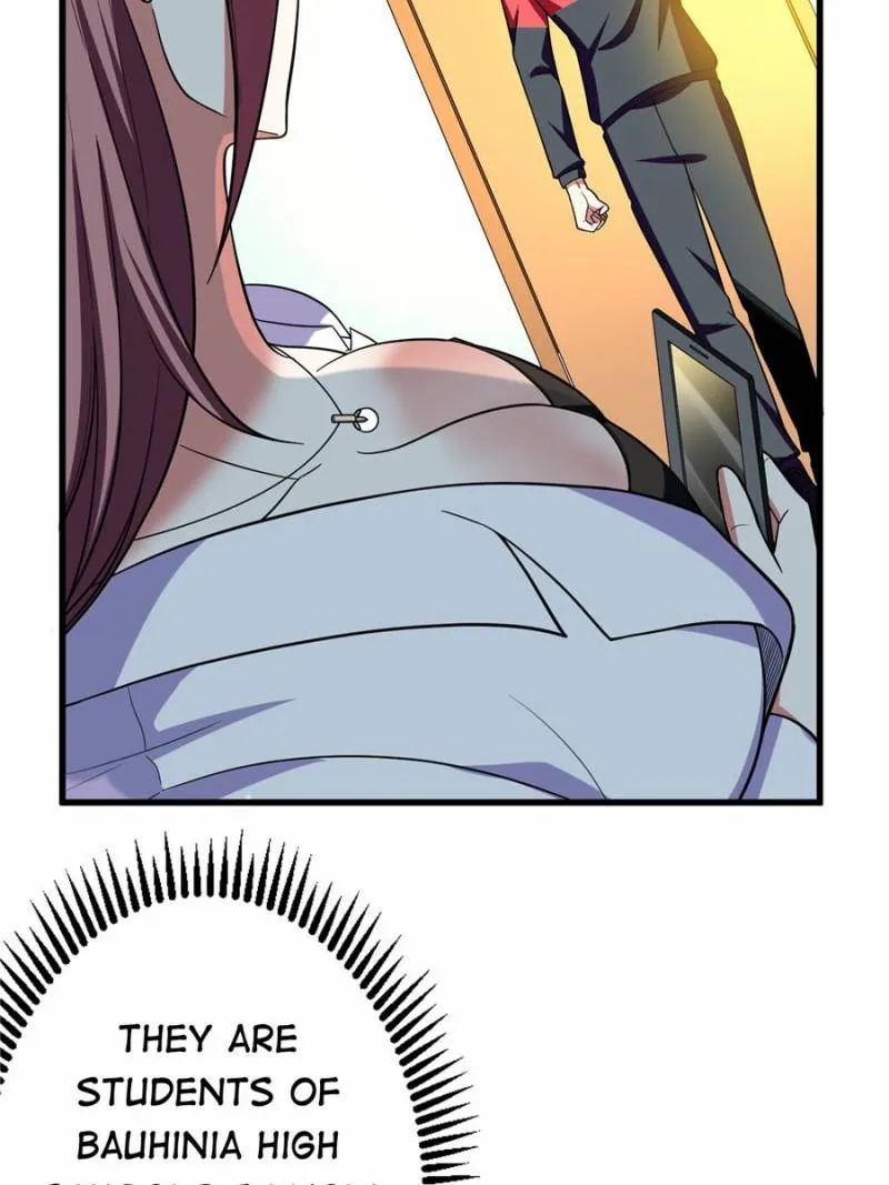 Picking Up A School Beauty To Be Wife Chapter 44 page 11 - MangaNato