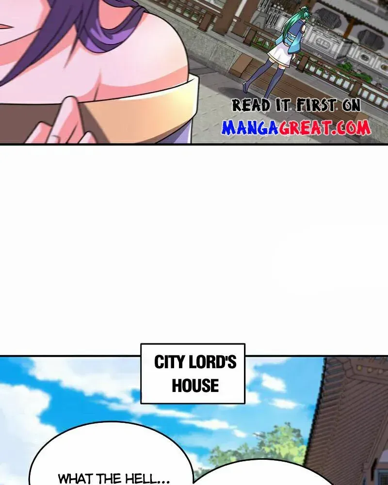 Picking Up A School Beauty To Be Wife Chapter 442 page 11 - MangaNato