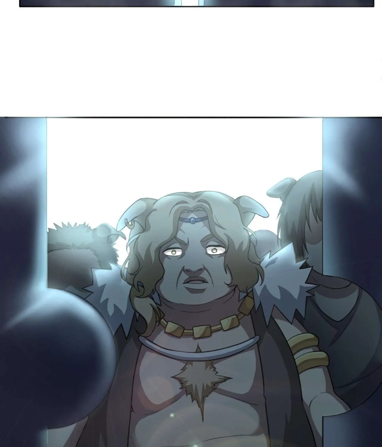 Picking Up Beast Girls In The End Times Chapter 1 page 27 - MangaNato