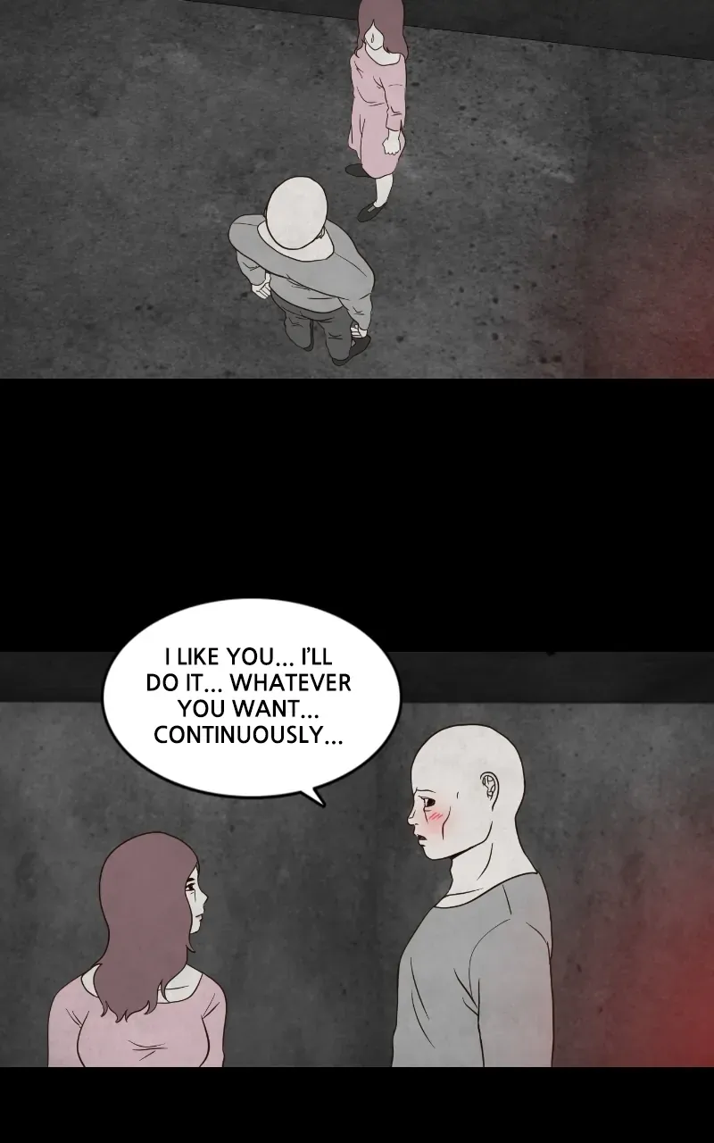 Pie Game Chapter 14 page 21 - MangaNato