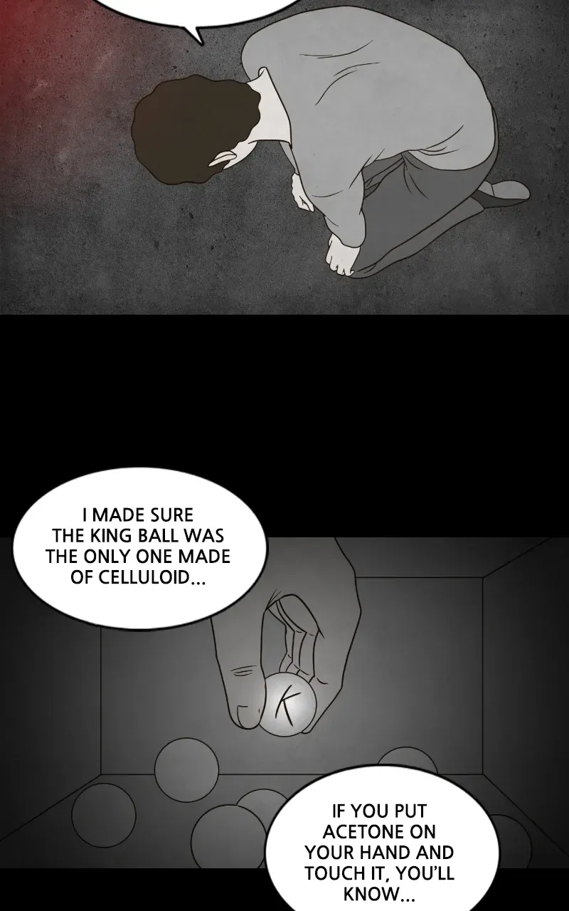 Pie Game Chapter 23 page 20 - MangaNato