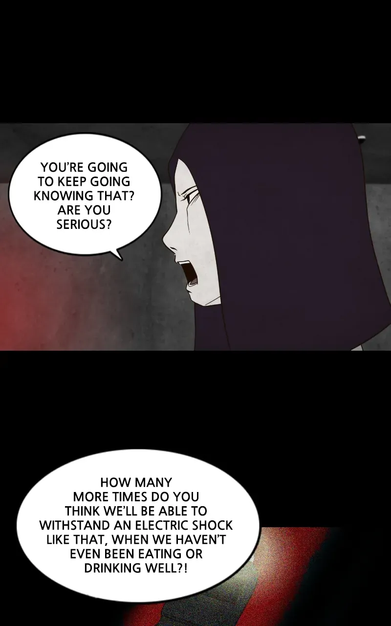 Pie Game Chapter 23 page 49 - MangaNato