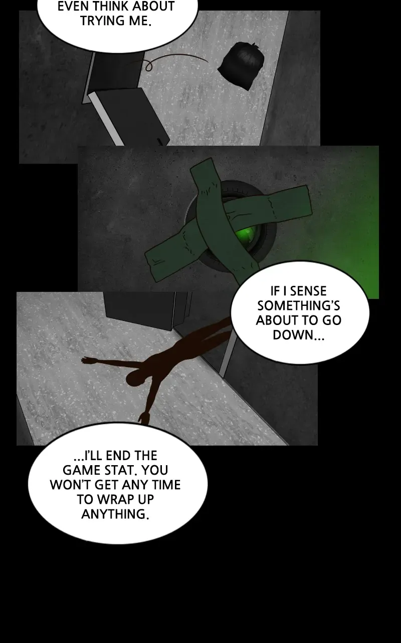 Pie Game Chapter 24 page 43 - MangaNato