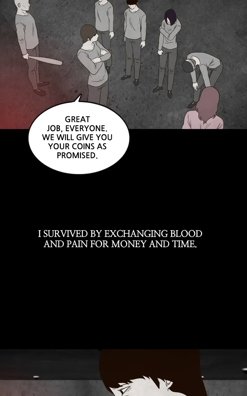 Pie Game Chapter 28 page 65 - MangaNato