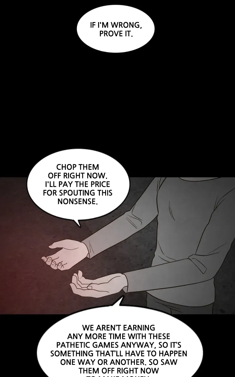 Pie Game Chapter 33 page 75 - MangaNato