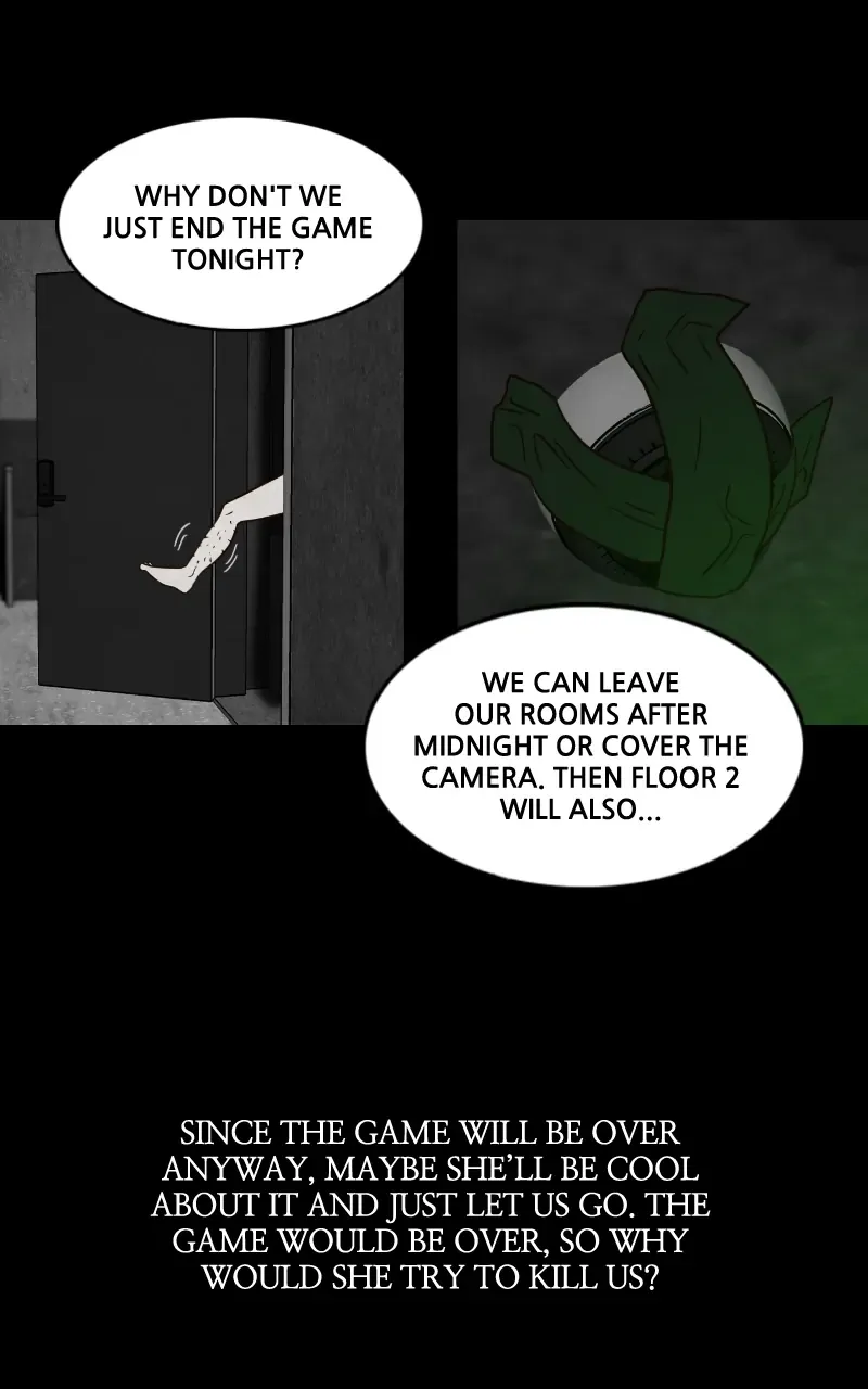 Pie Game Chapter 39 page 73 - MangaNato