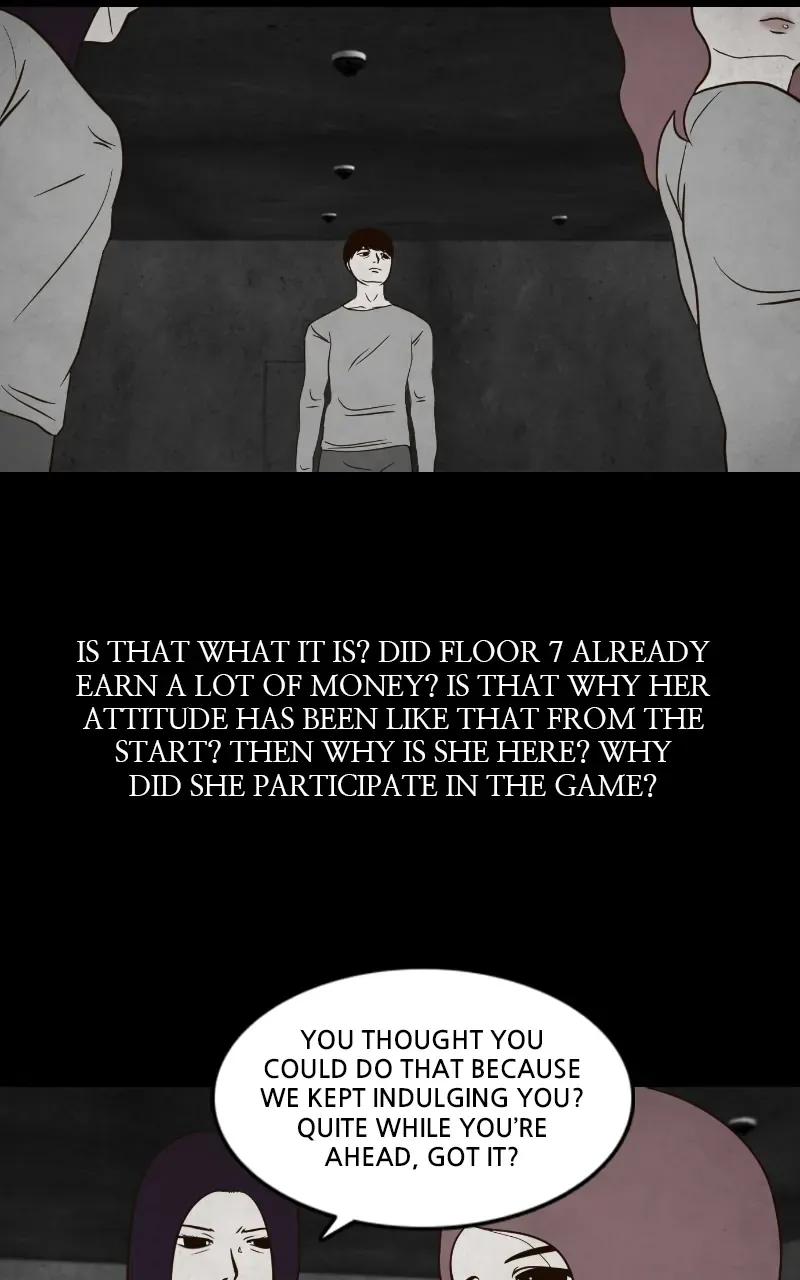 Pie Game Chapter 5 page 25 - MangaNato