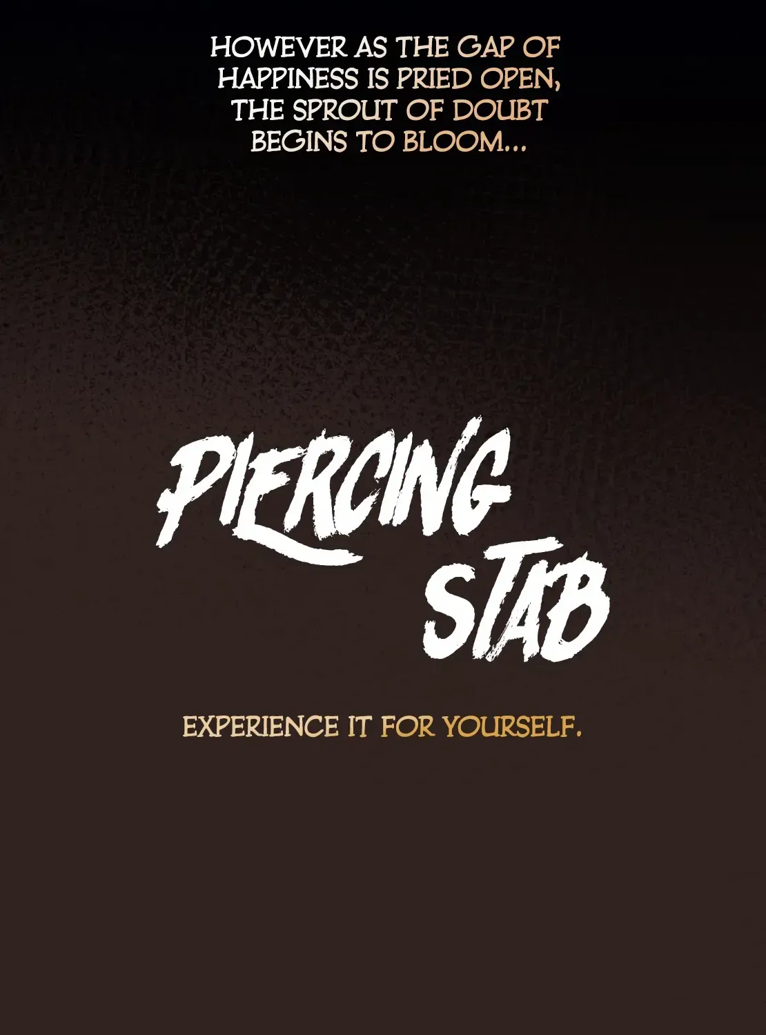 Piercing Stab - Page 21