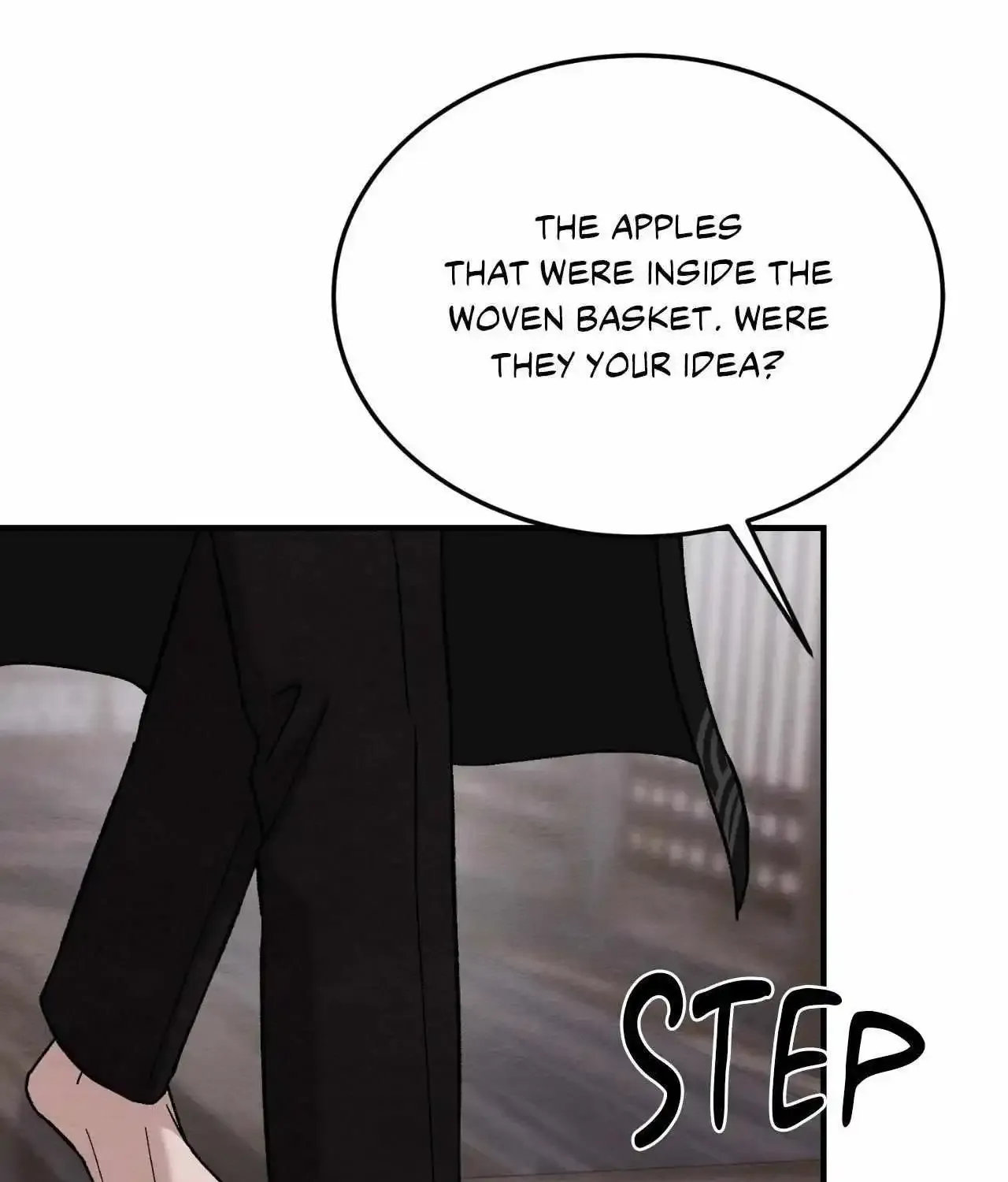 Piercing Stab Chapter 10 page 29 - MangaKakalot