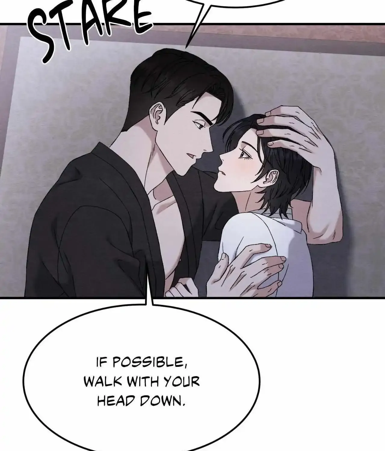 Piercing Stab Chapter 11 page 122 - MangaKakalot