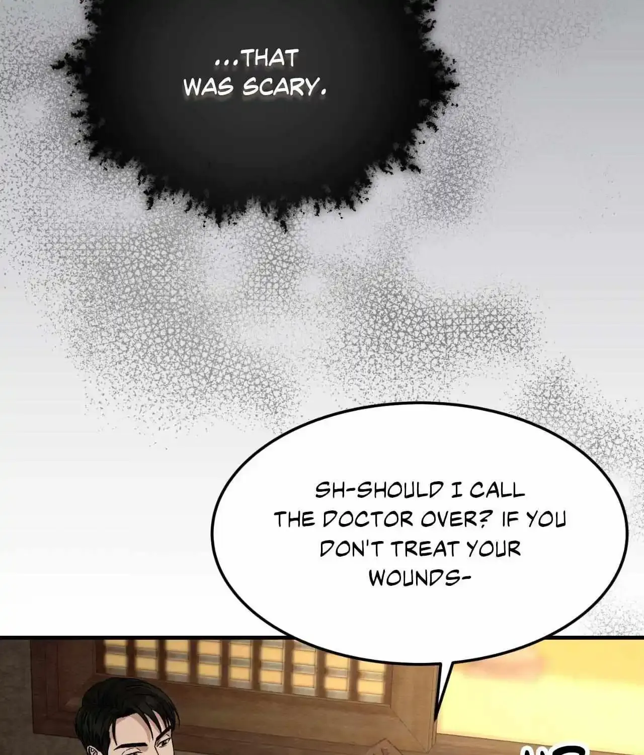 Piercing Stab Chapter 15 page 11 - MangaNelo