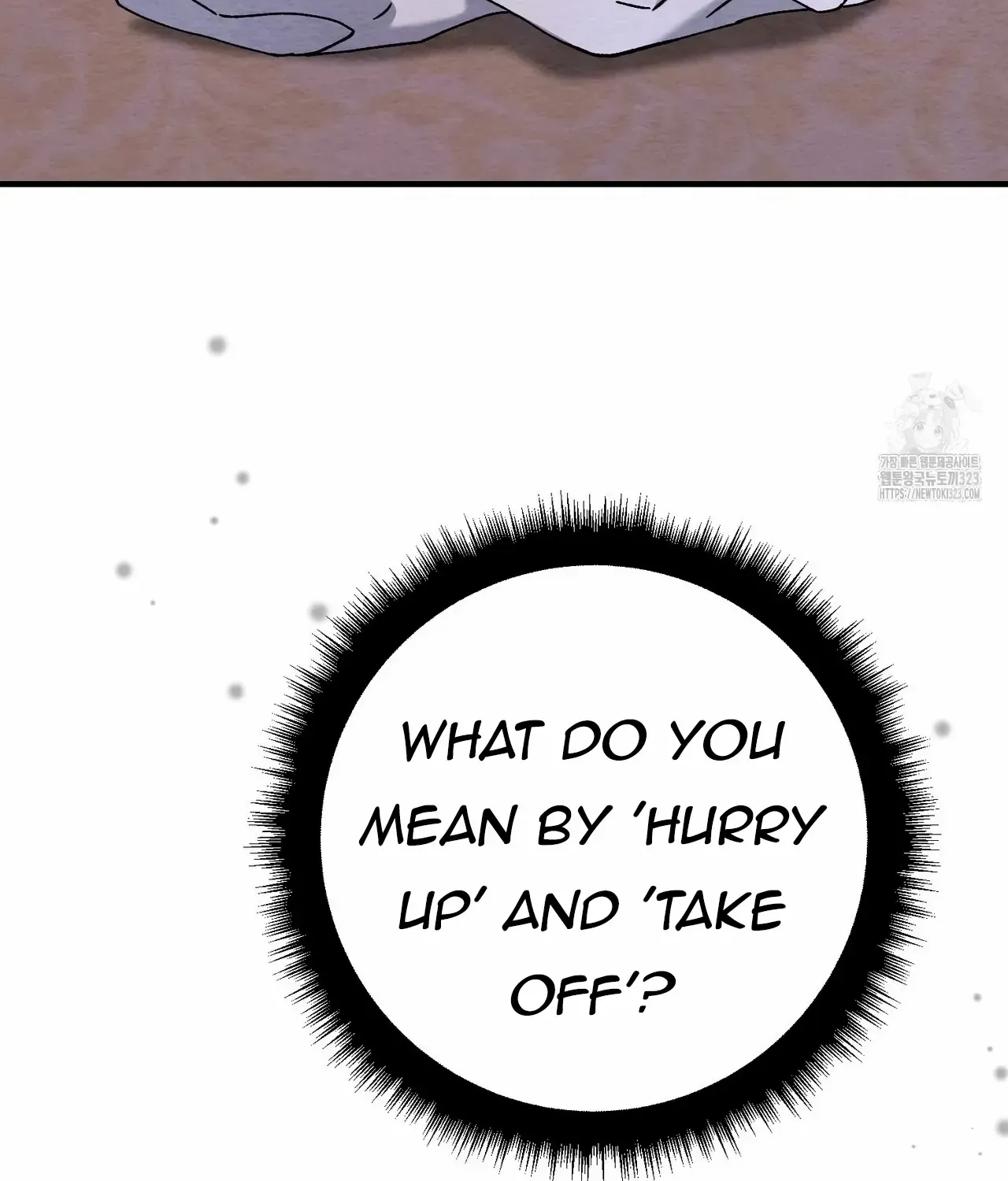 Piercing Stab Chapter 5 page 67 - MangaKakalot