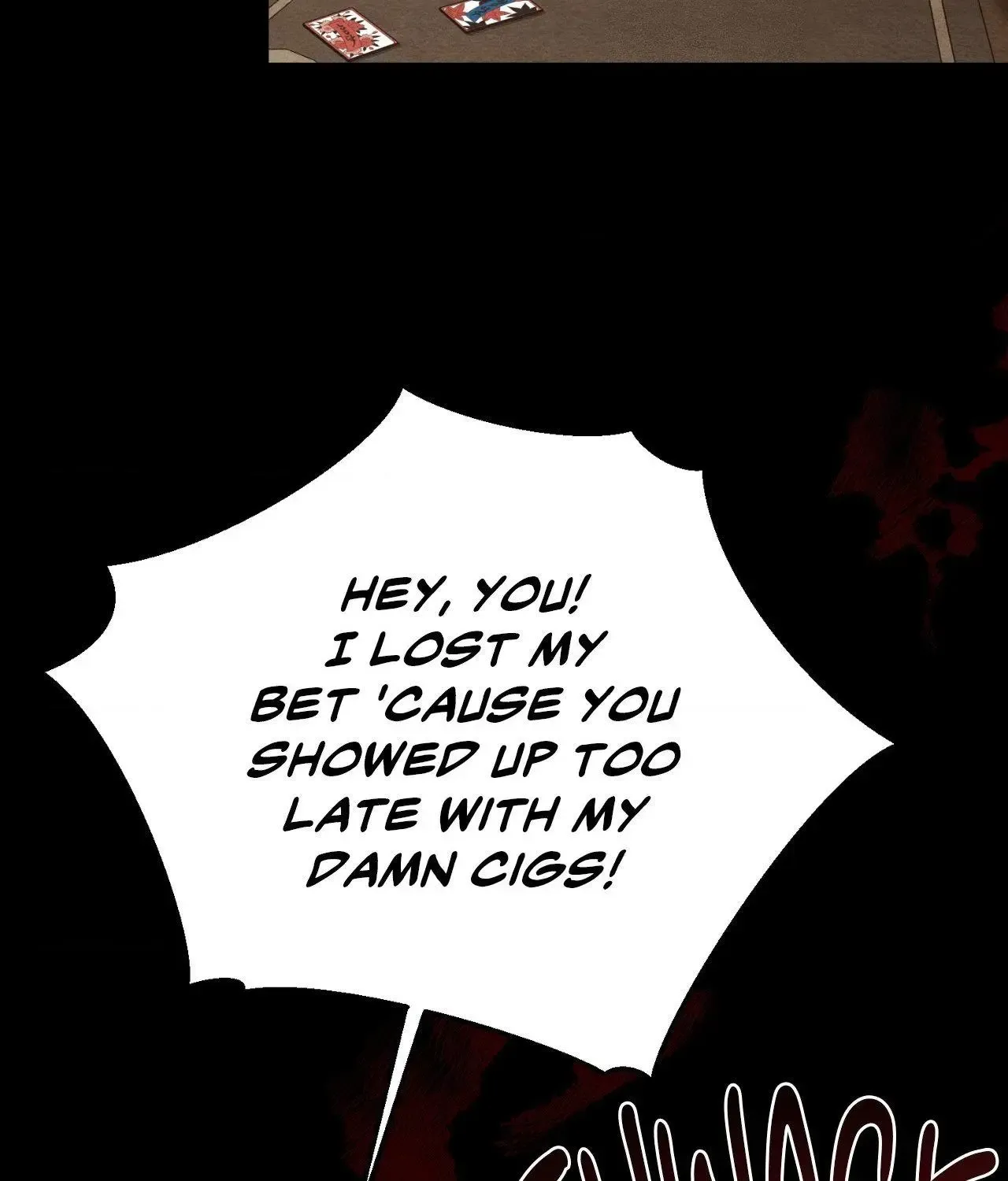 Piercing Stab Chapter 8 page 70 - MangaKakalot