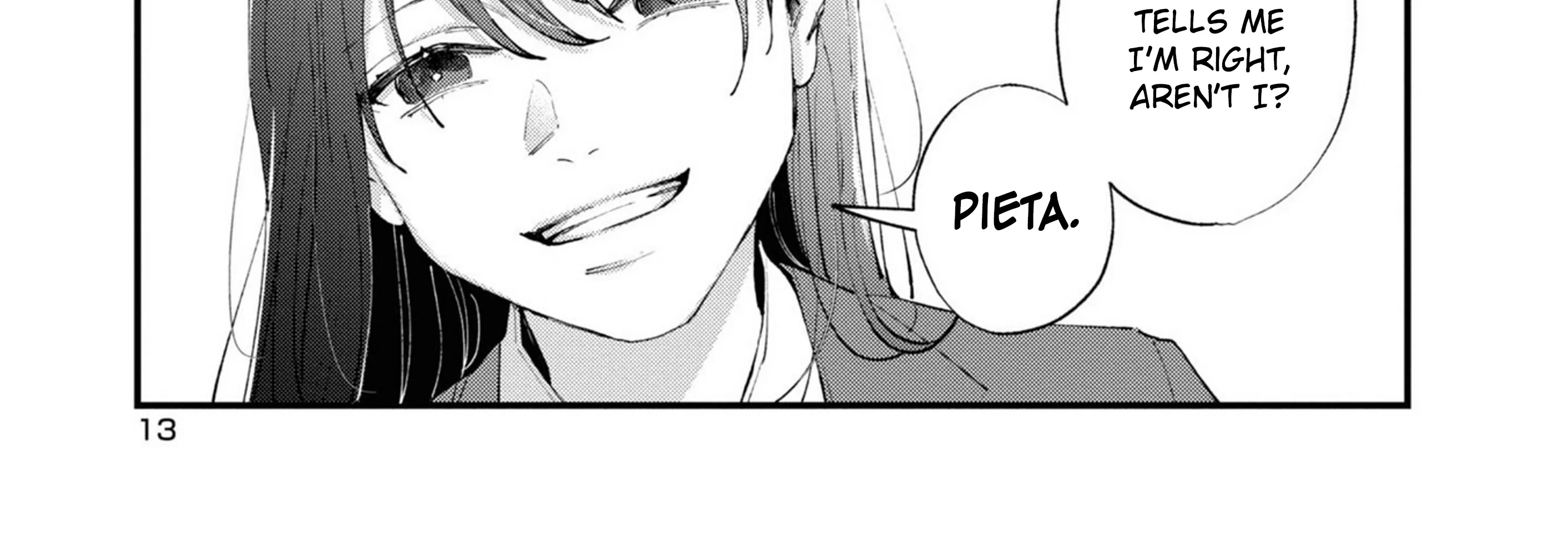 Pieta And Transi Chapter 1 page 45 - MangaKakalot