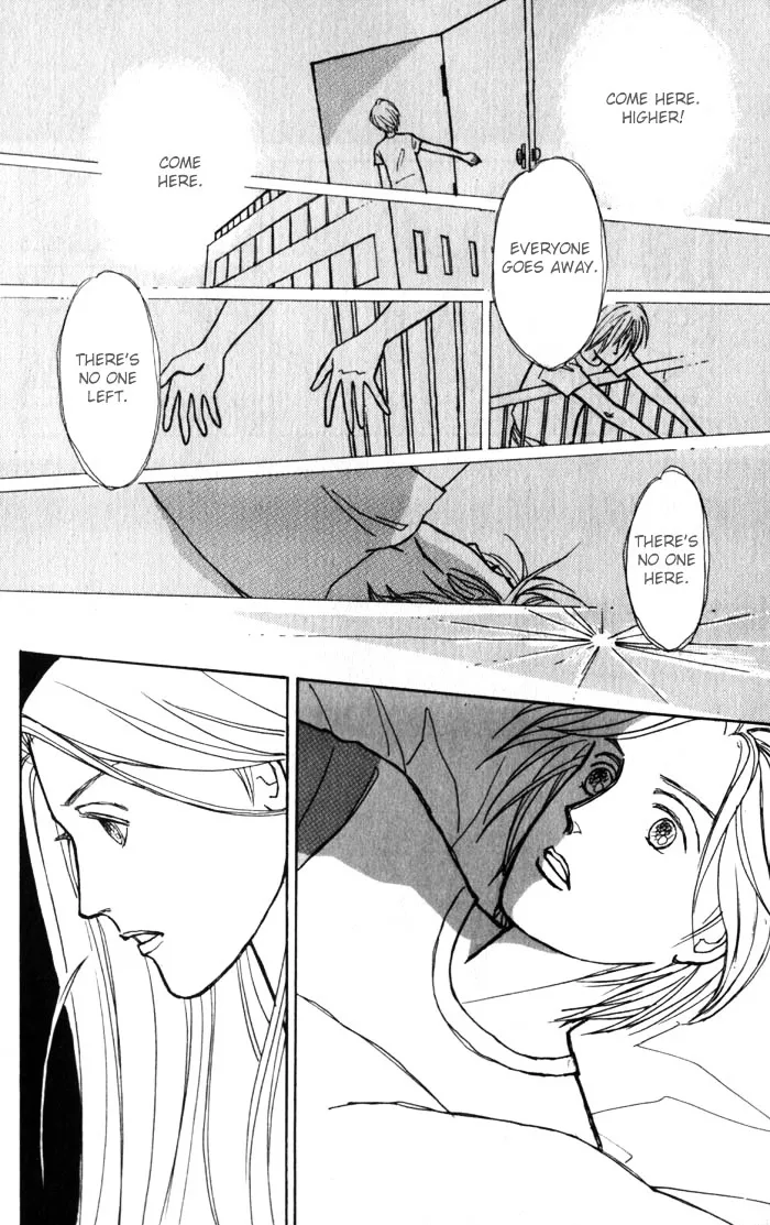 Pieta Chapter 1.1 page 21 - MangaKakalot