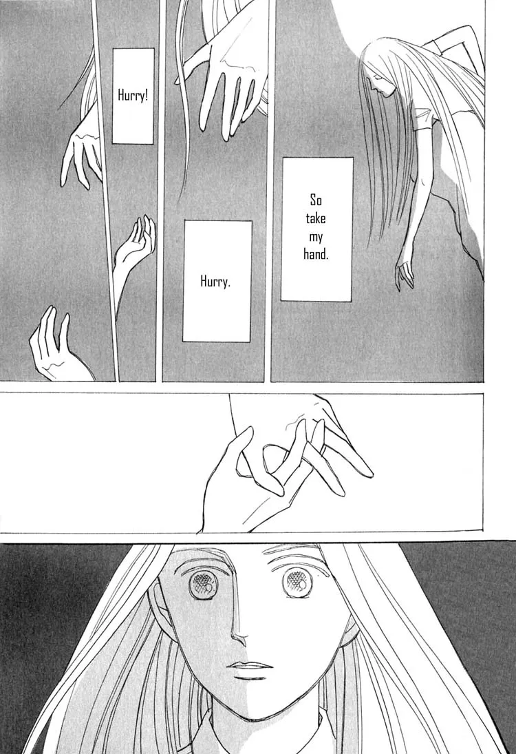 Pieta Chapter 4.1 page 23 - MangaKakalot