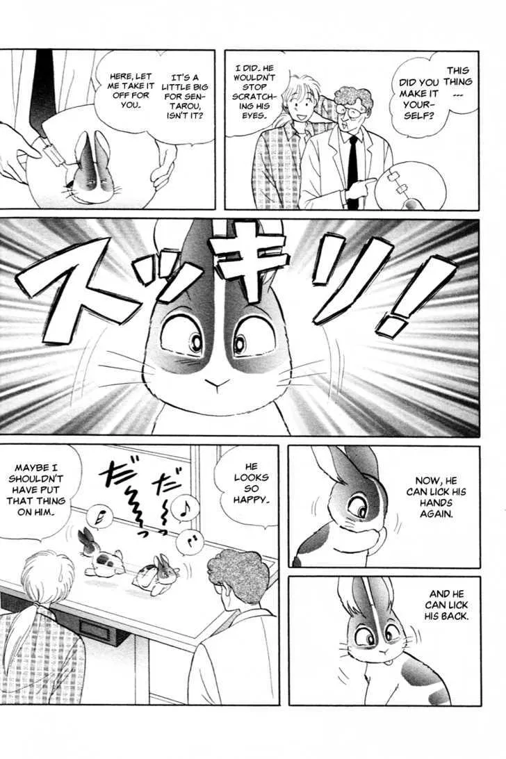 Pikupiku Sentarou Selection: Funwari Haru no Maki Chapter 15 page 13 - MangaKakalot