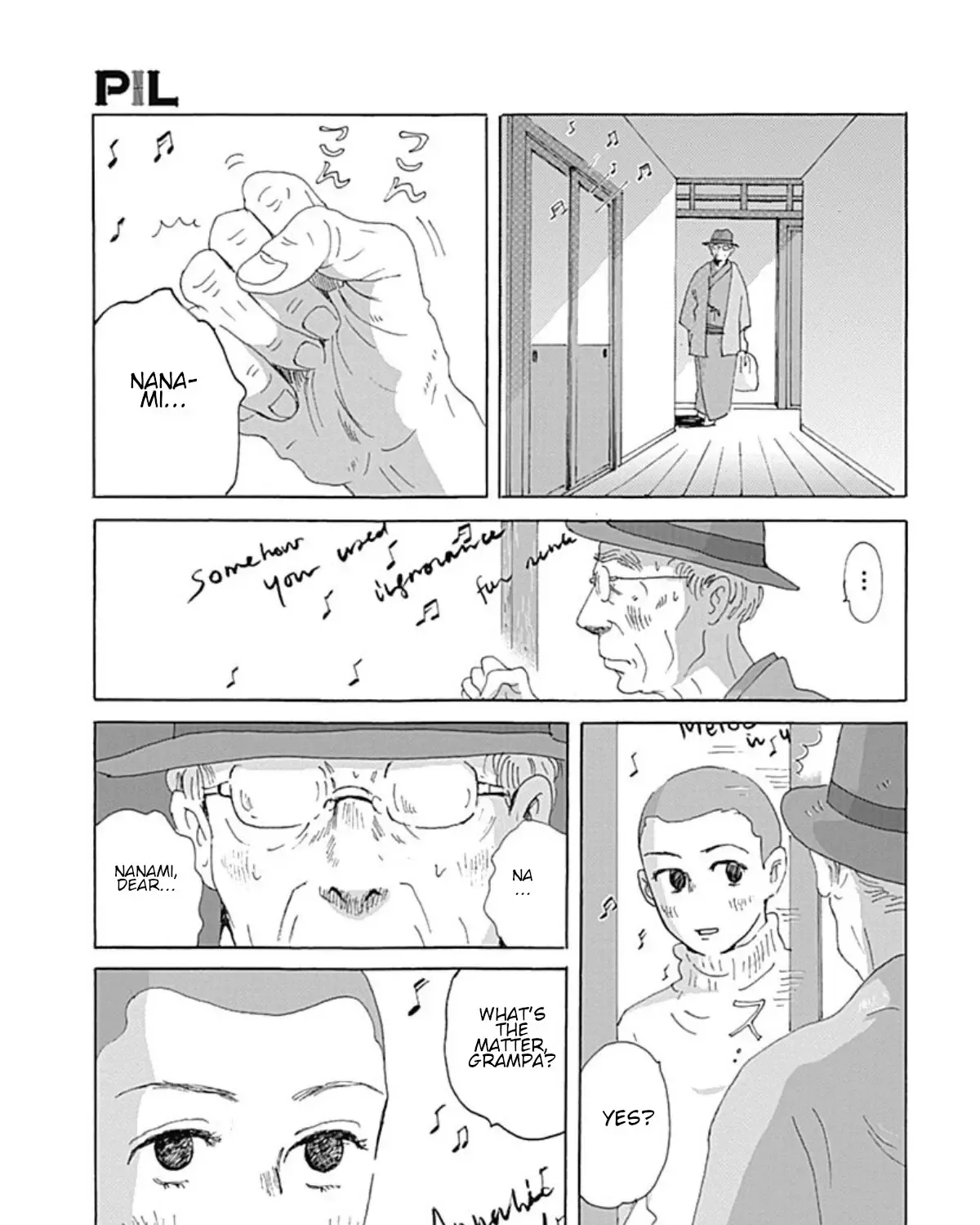 Pil Chapter 2 page 29 - MangaNato