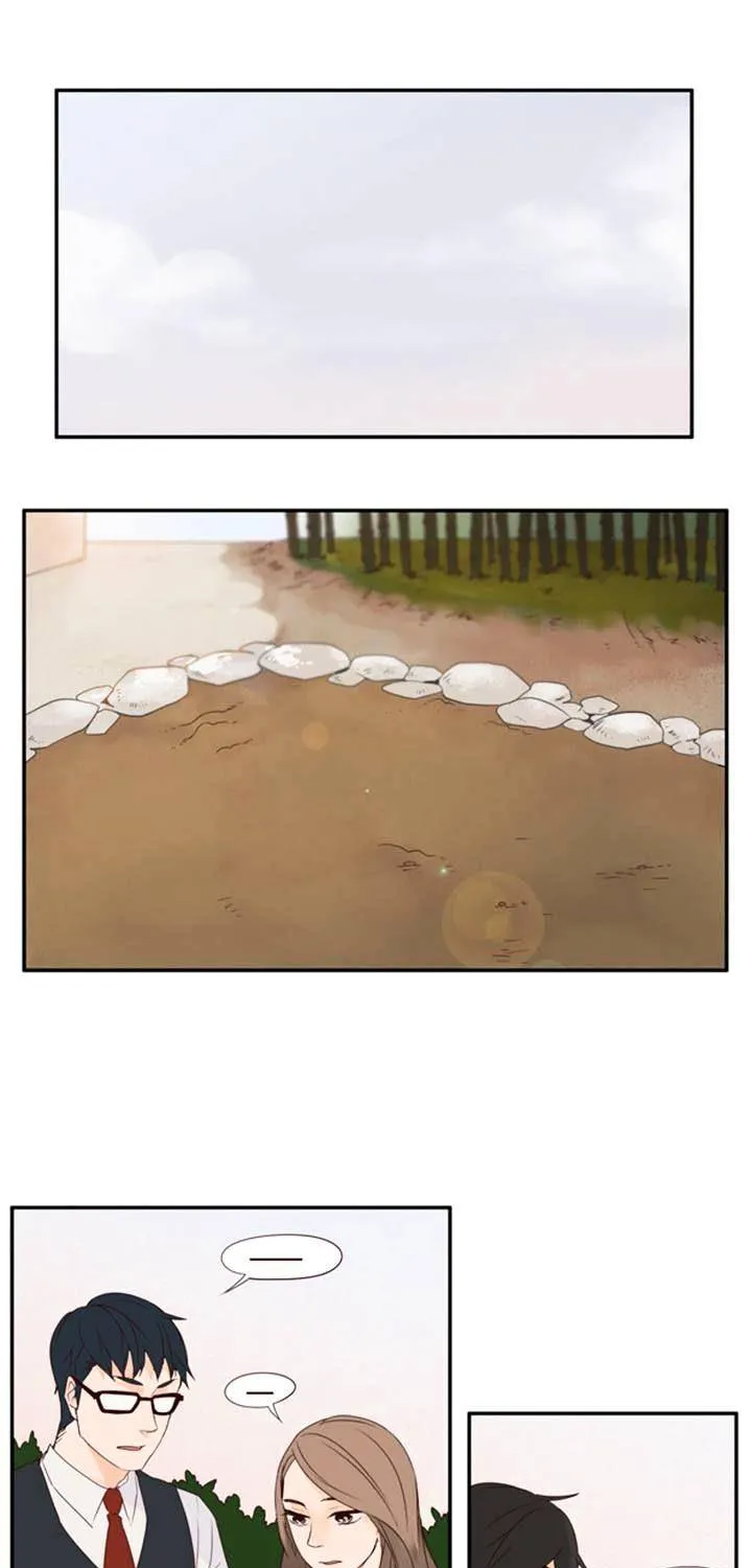 Pine In The Flower Garden Chapter 38 page 23 - MangaNato