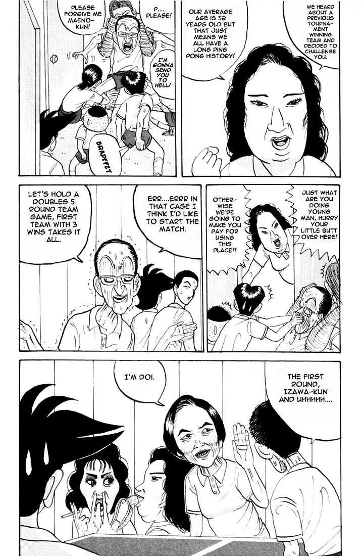 Ping Pong Club - Page 6