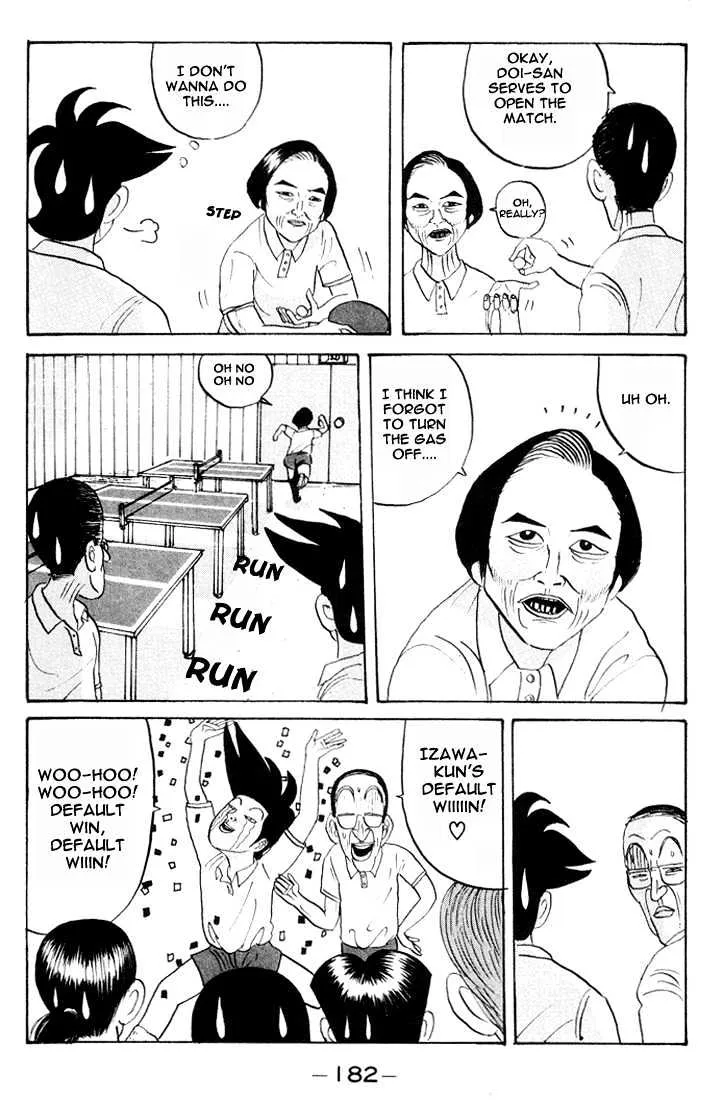 Ping Pong Club - Page 7