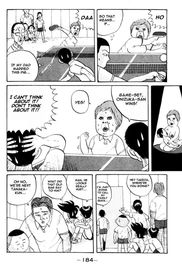 Ping Pong Club - Page 9