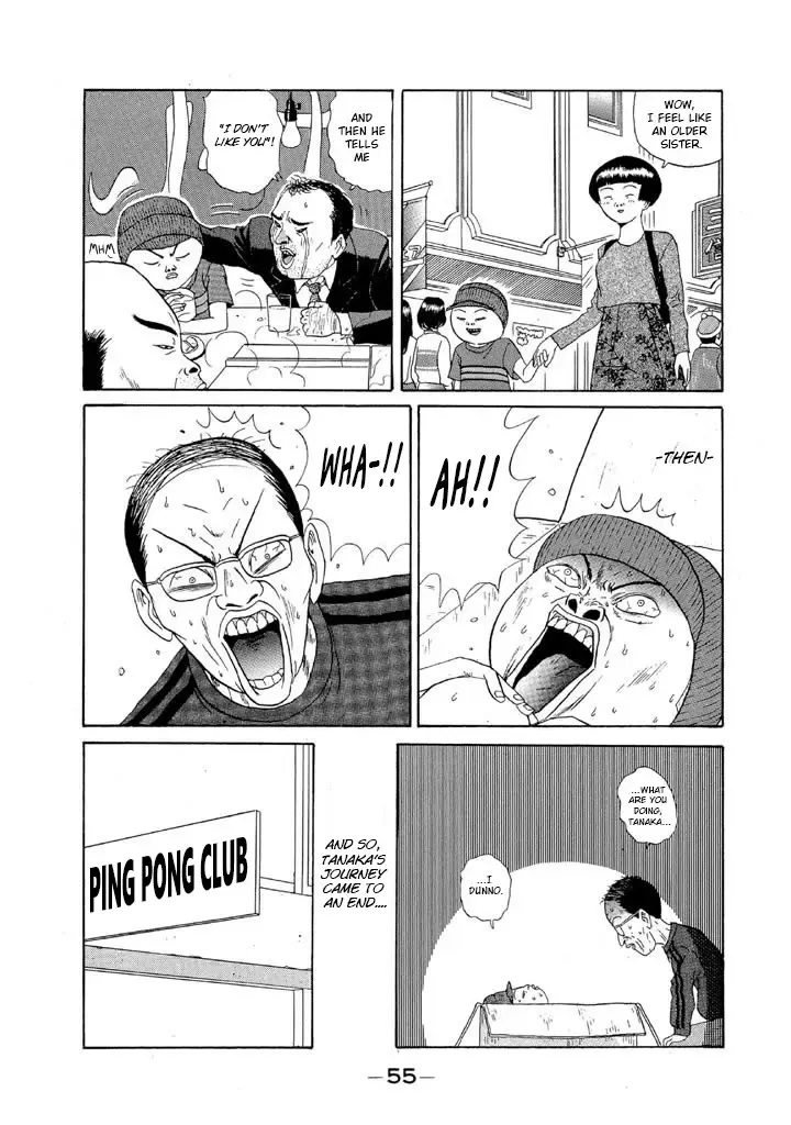 Ping Pong Club - Page 16