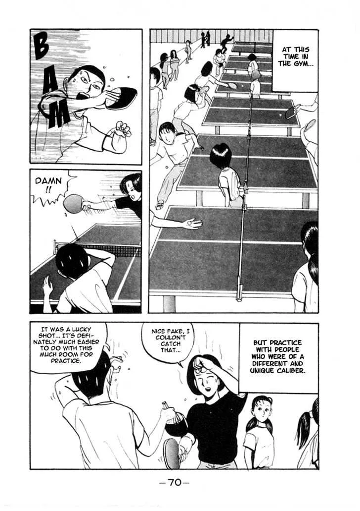 Ping Pong Club - Page 5