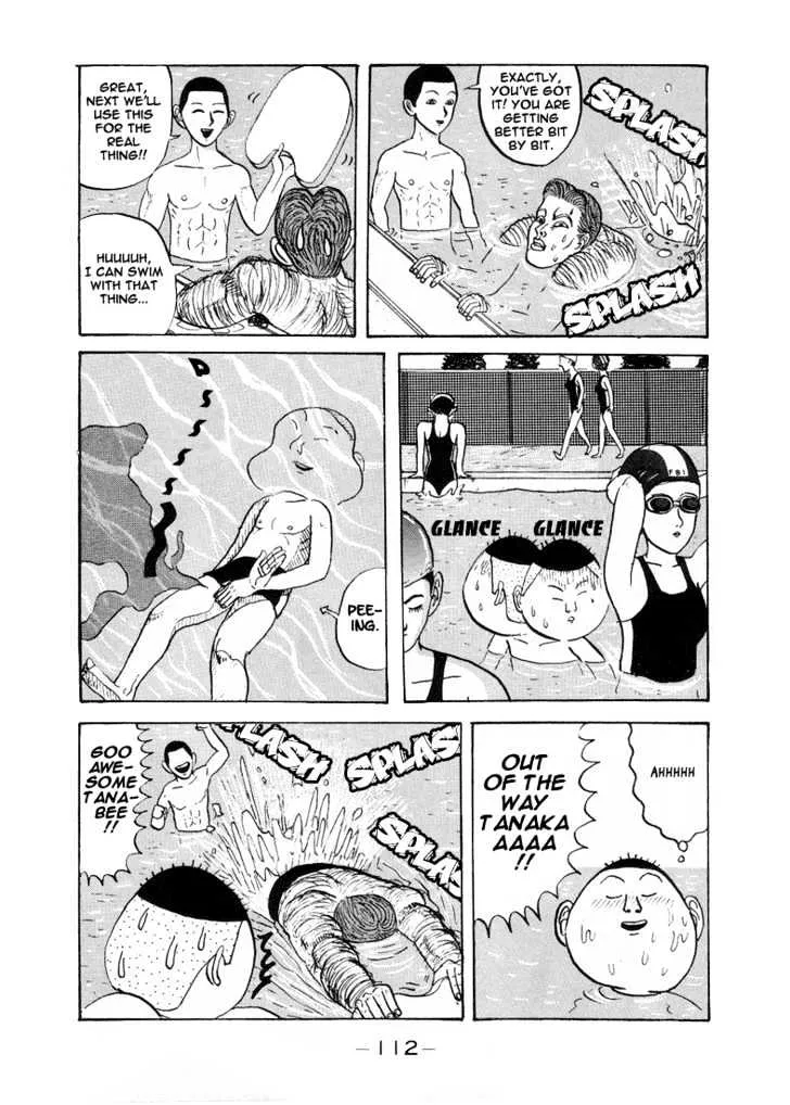 Ping Pong Club - Page 11