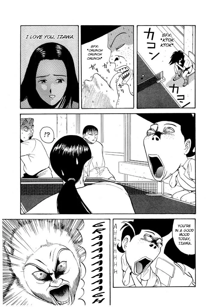 Ping Pong Club - Page 2